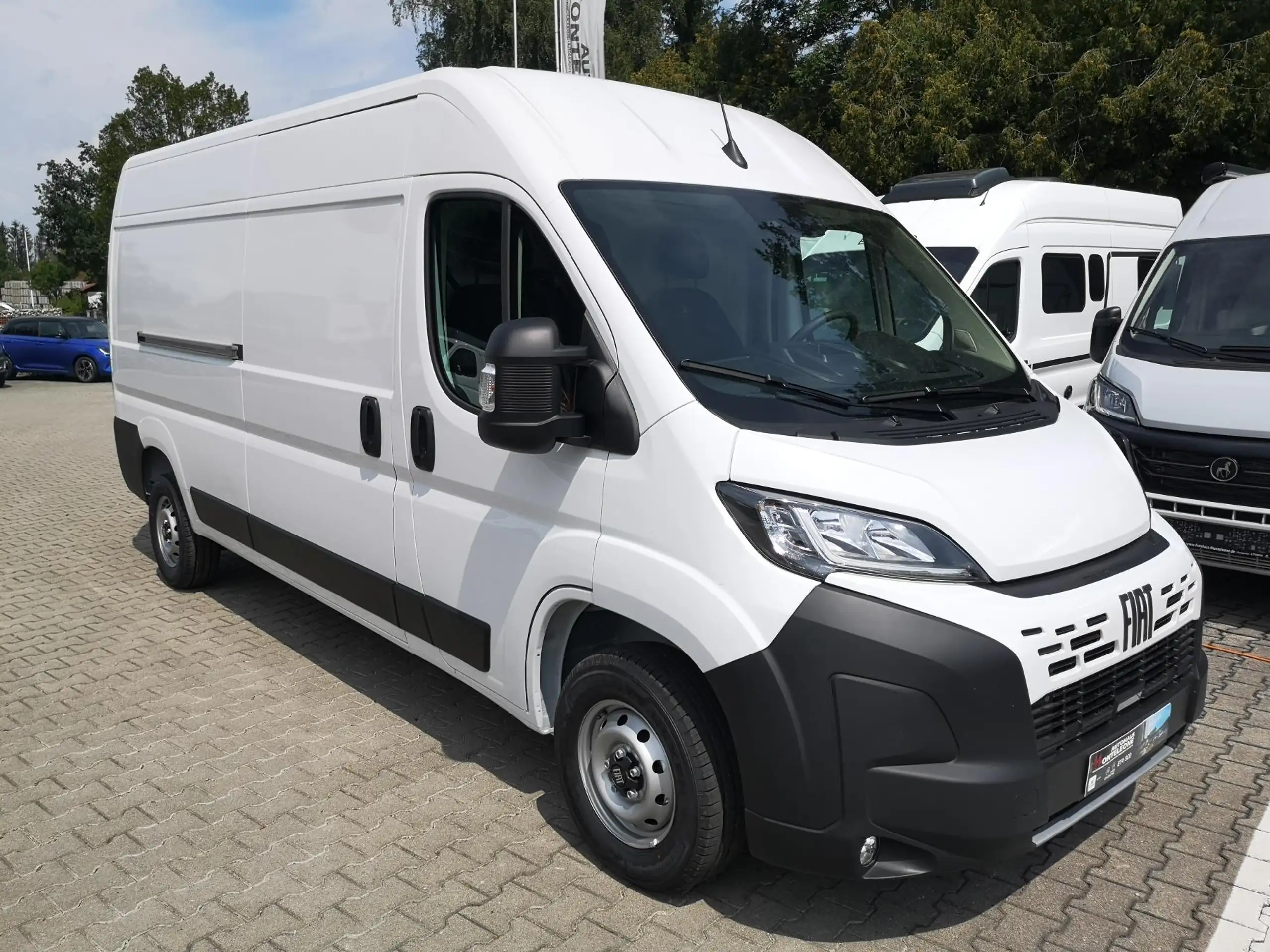 Fiat - Ducato