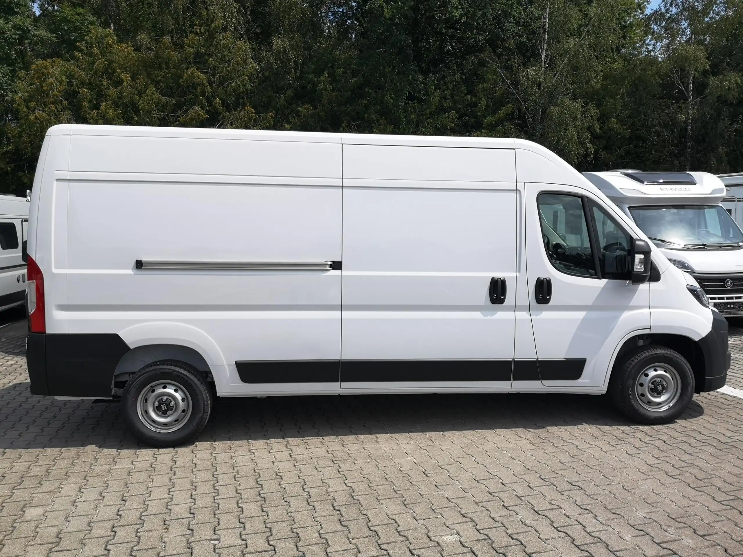 Fiat - Ducato