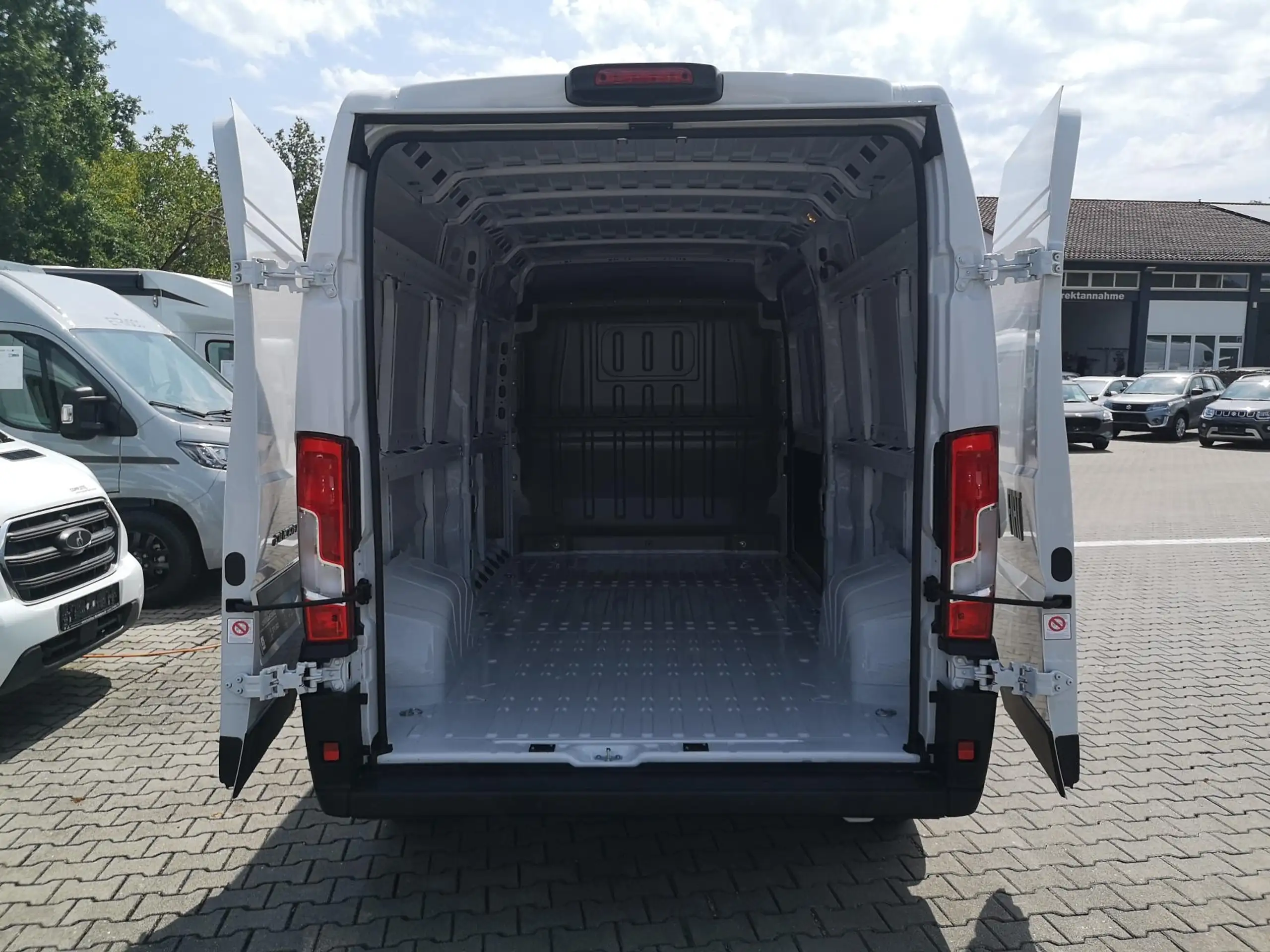 Fiat - Ducato