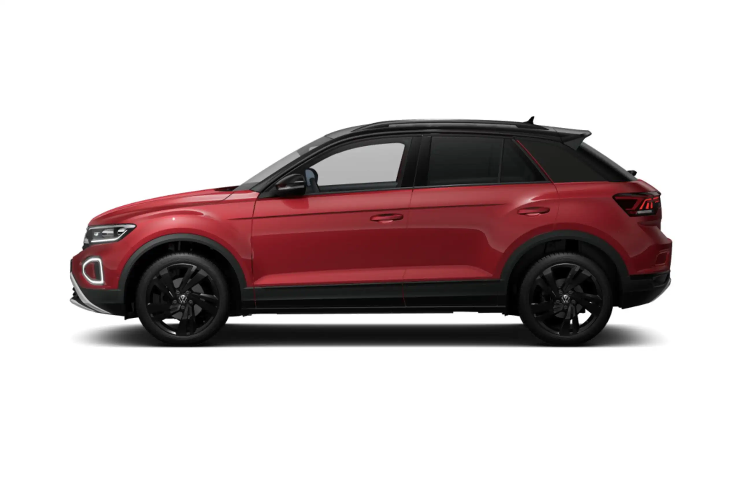 Volkswagen - T-Roc