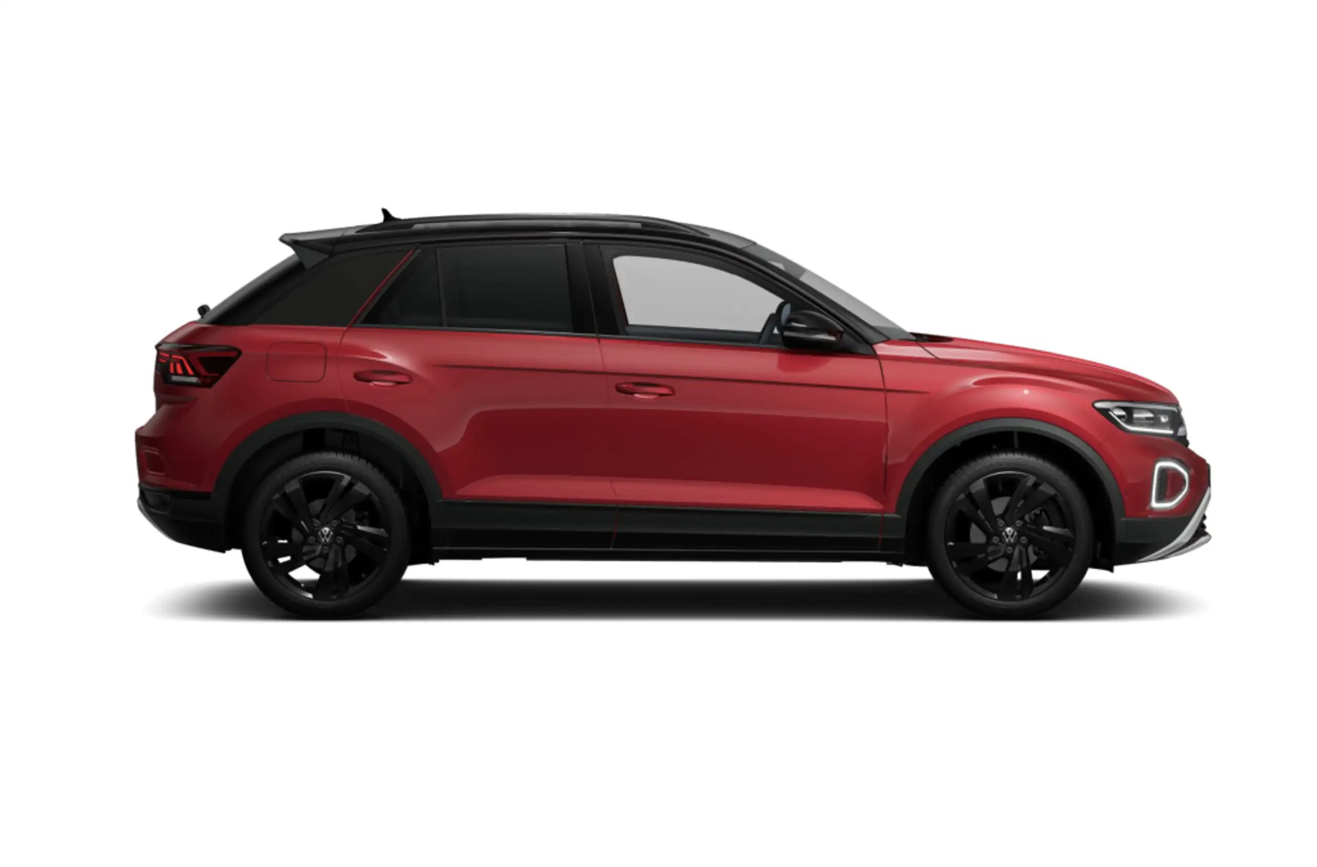 Volkswagen - T-Roc