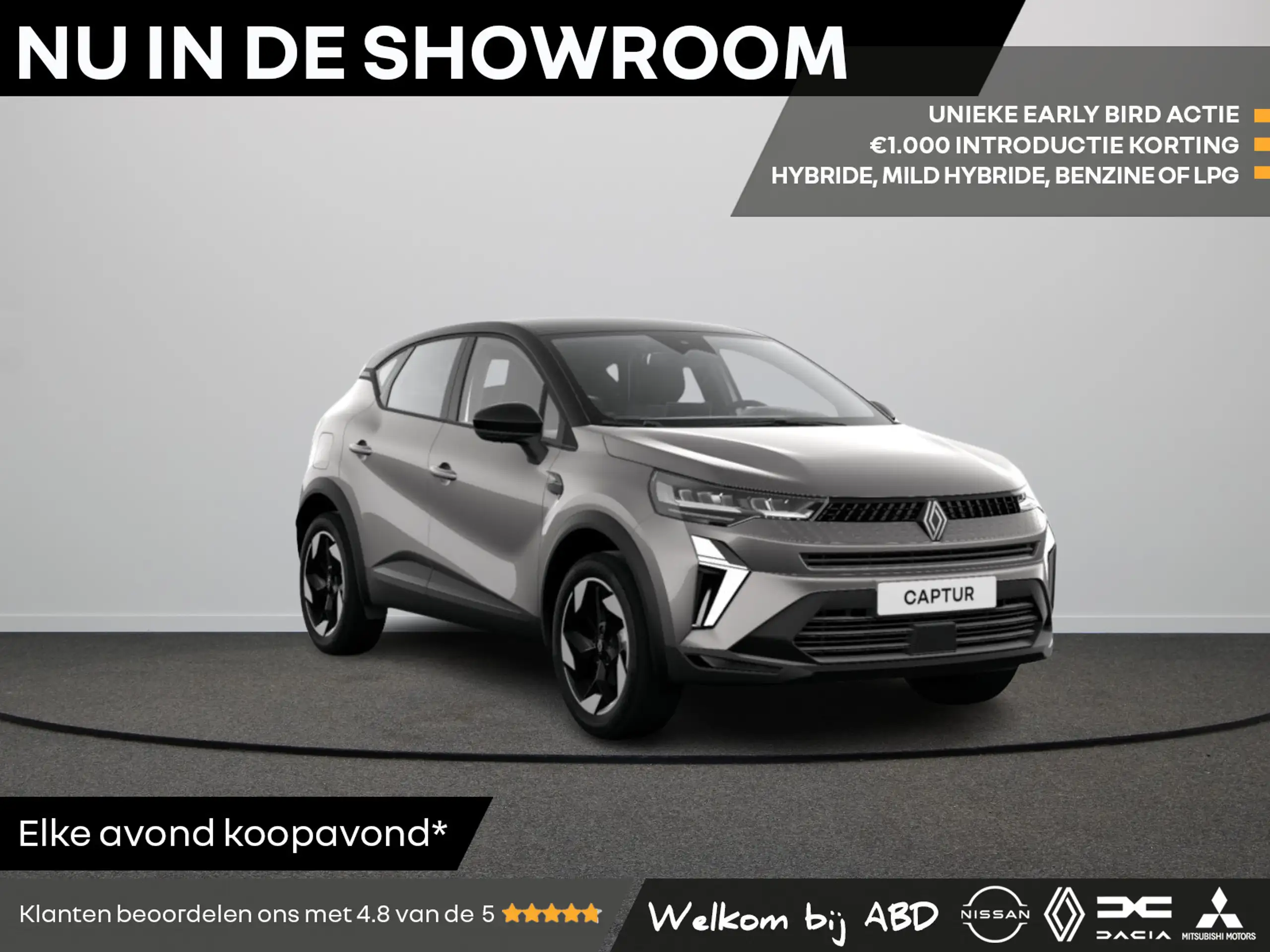 Renault - Captur