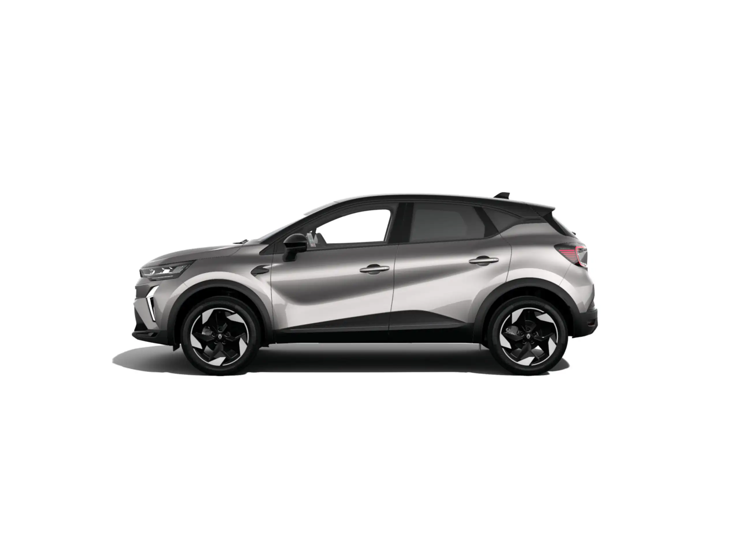 Renault - Captur