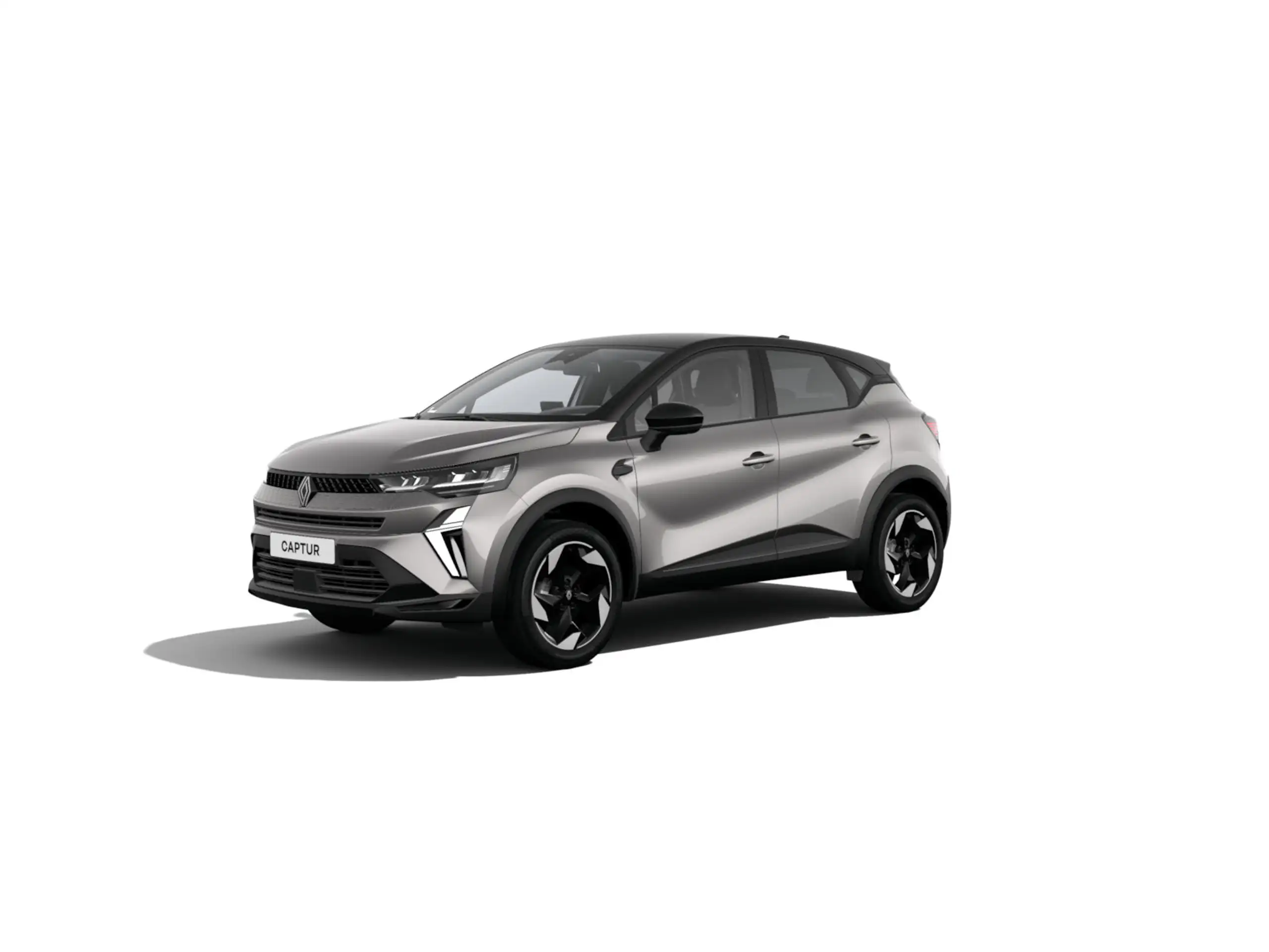 Renault - Captur