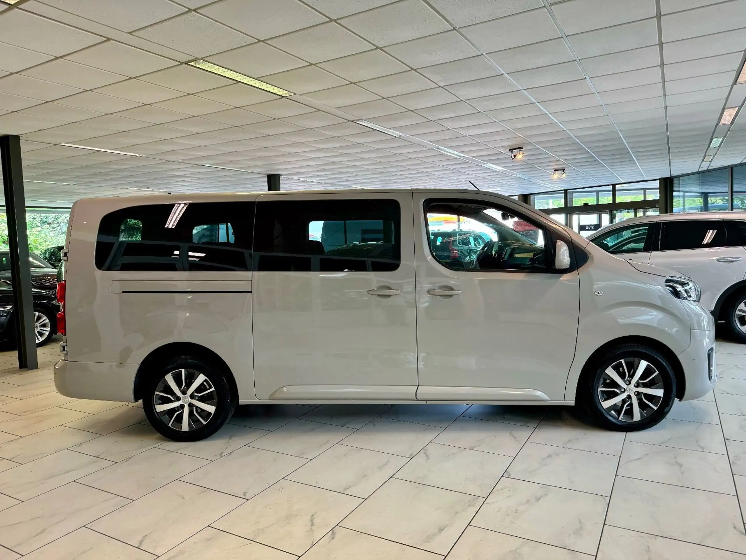 Toyota - Proace