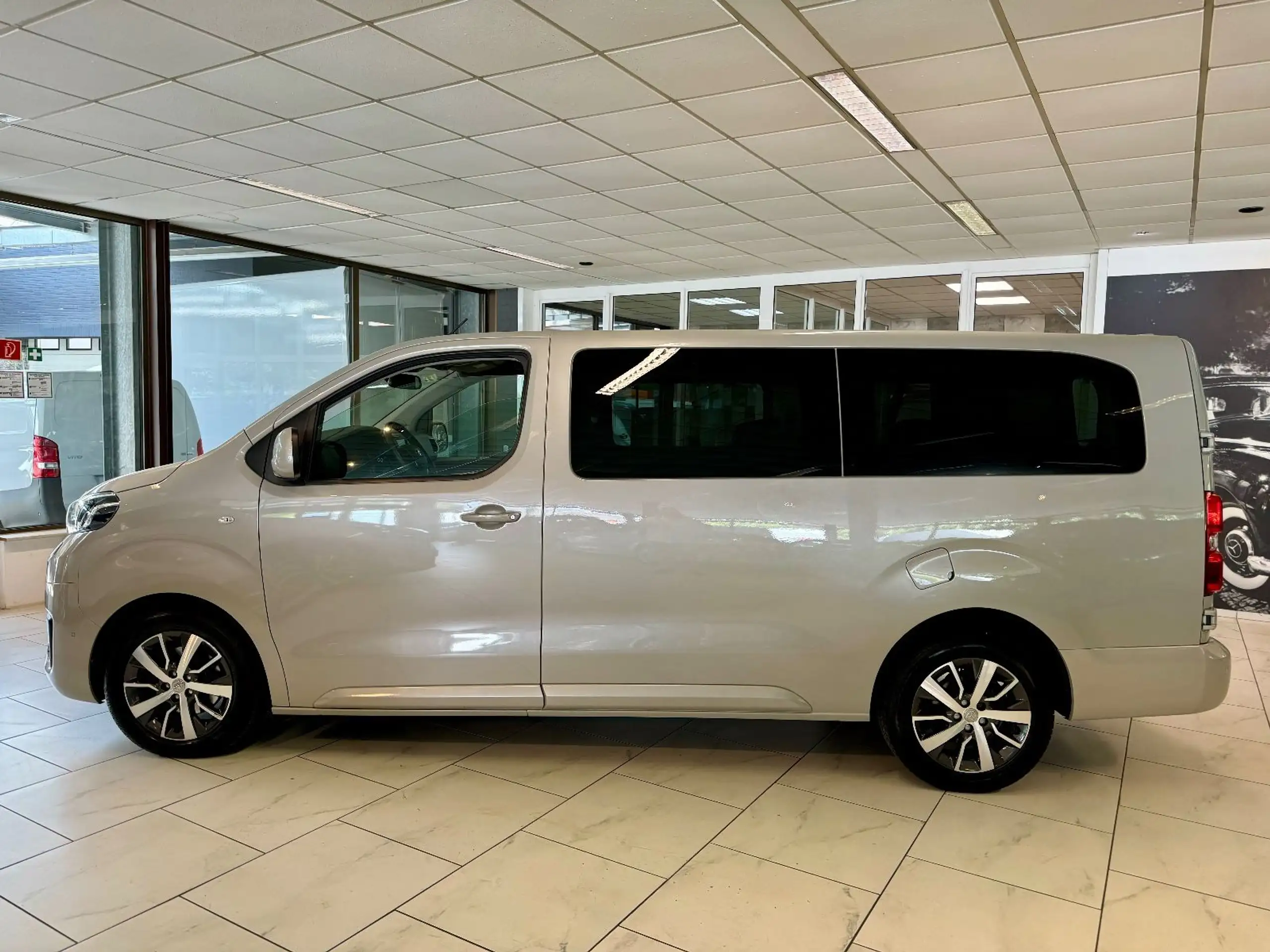 Toyota - Proace