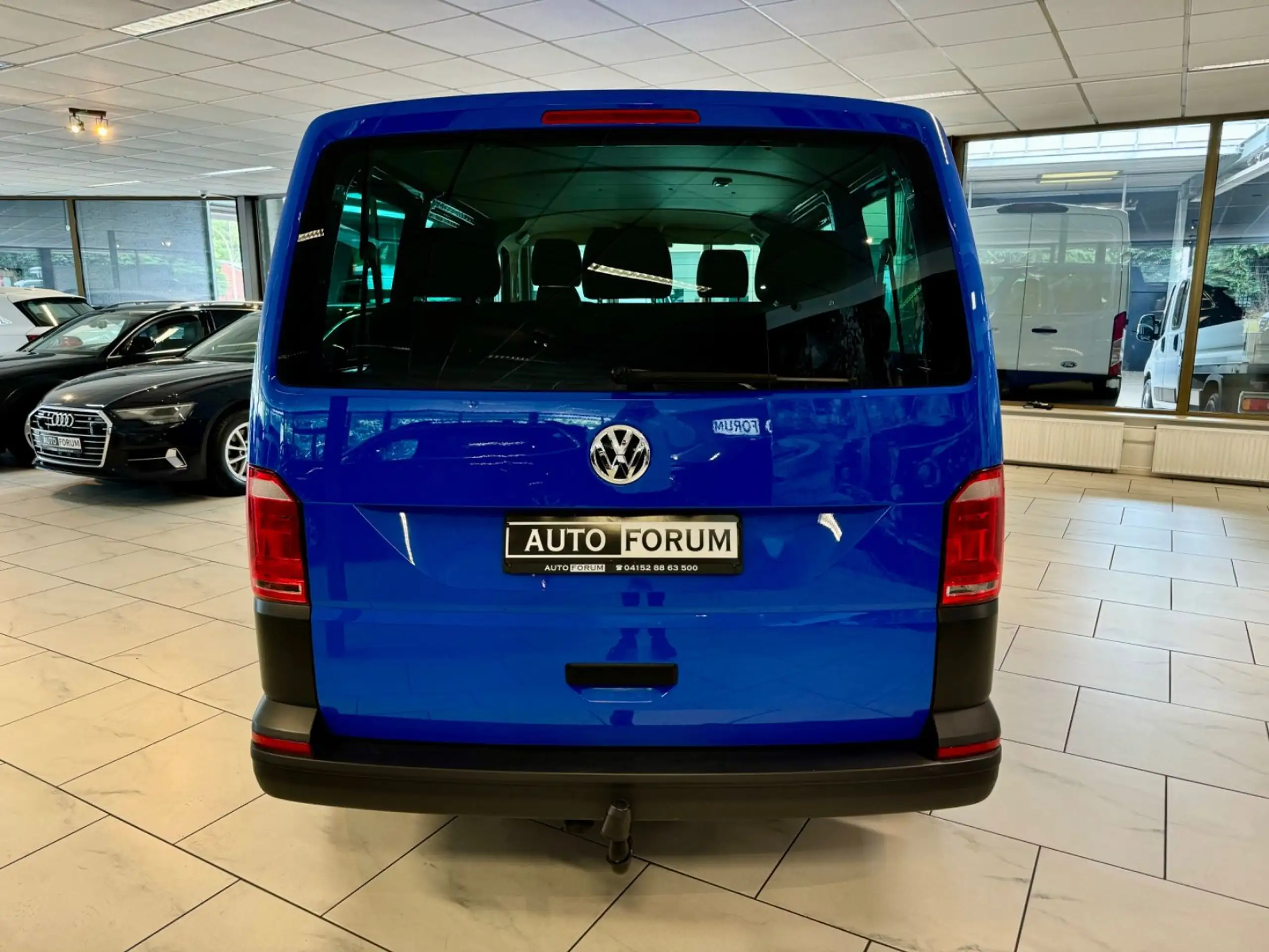 Volkswagen - T6 Kombi