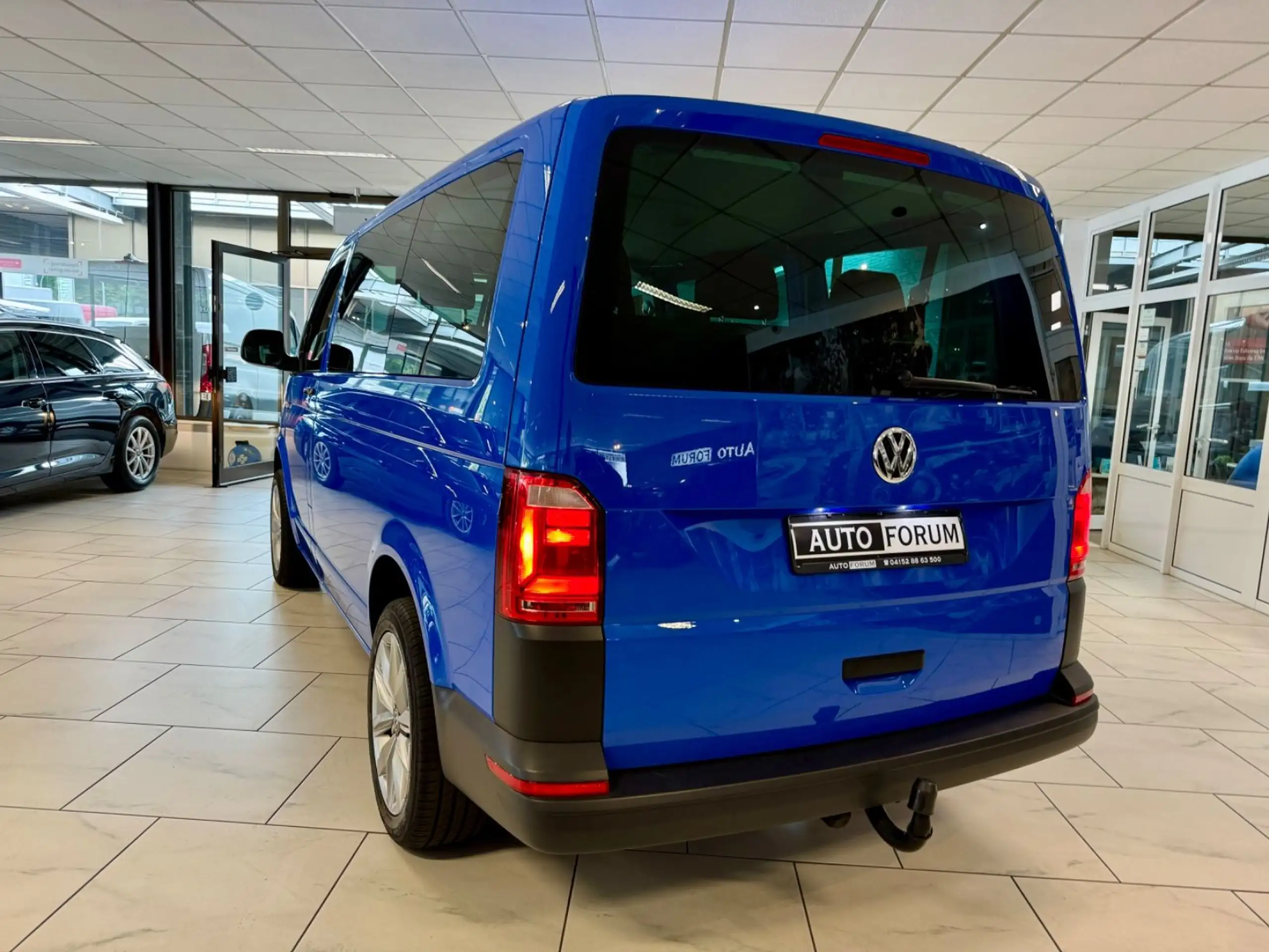 Volkswagen - T6 Kombi