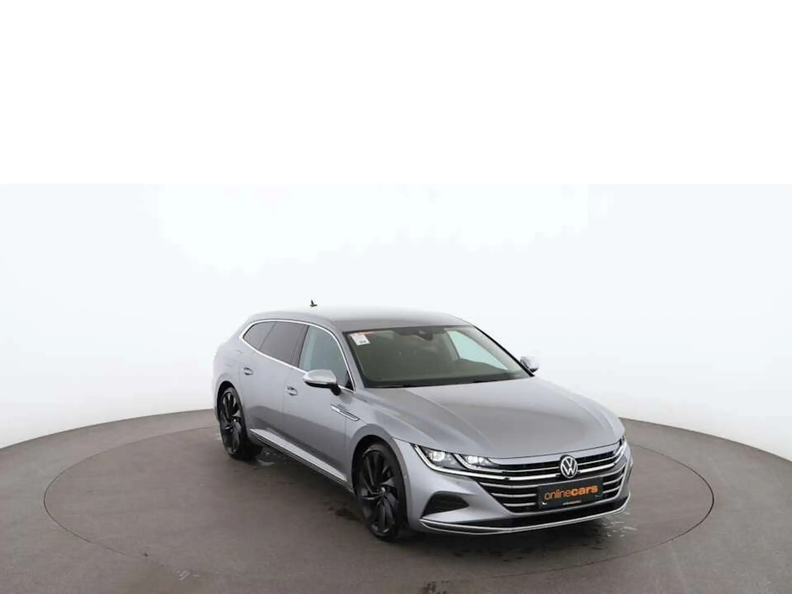 Volkswagen - Arteon