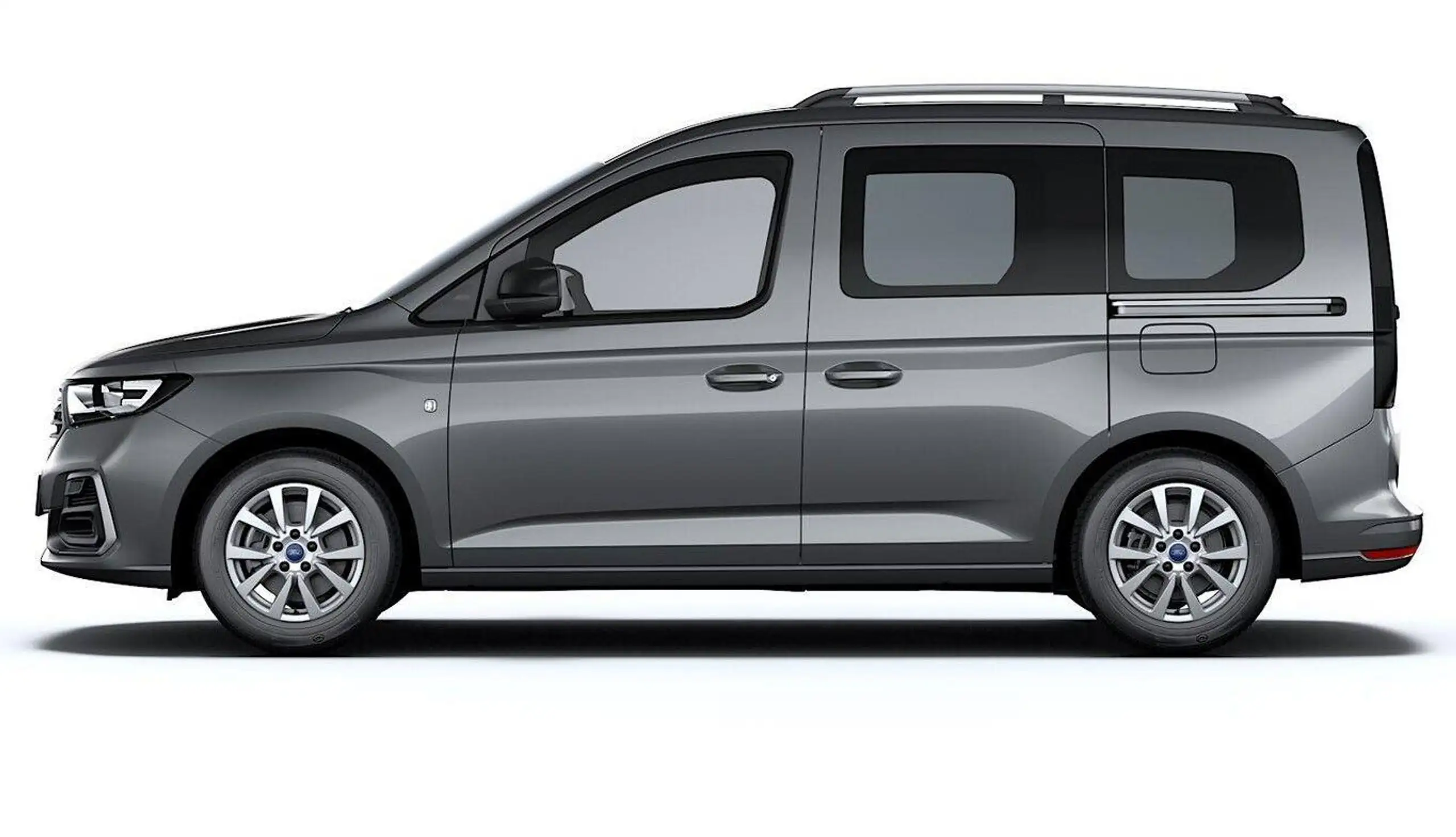 Ford - Tourneo Connect