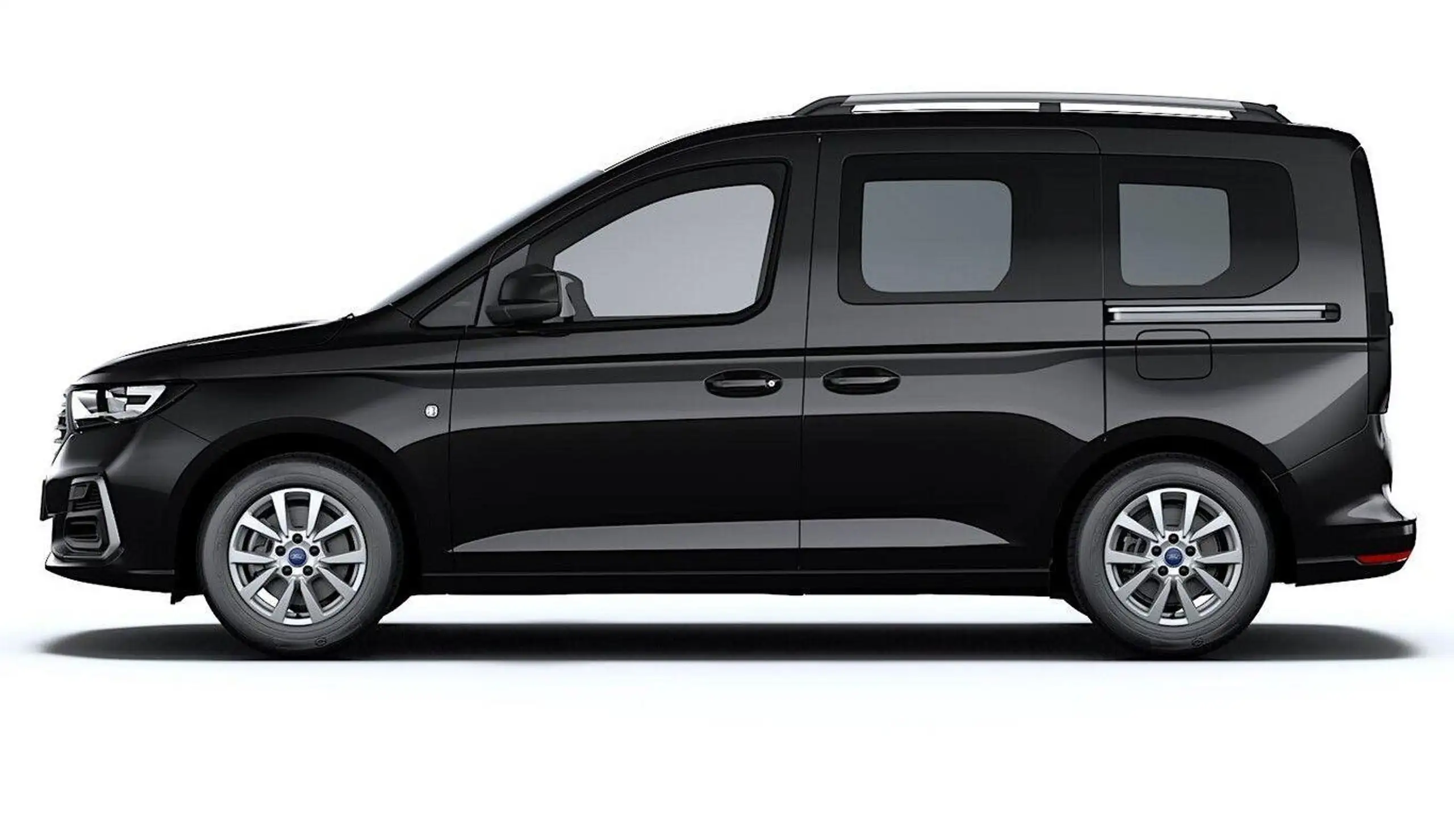 Ford - Tourneo Connect