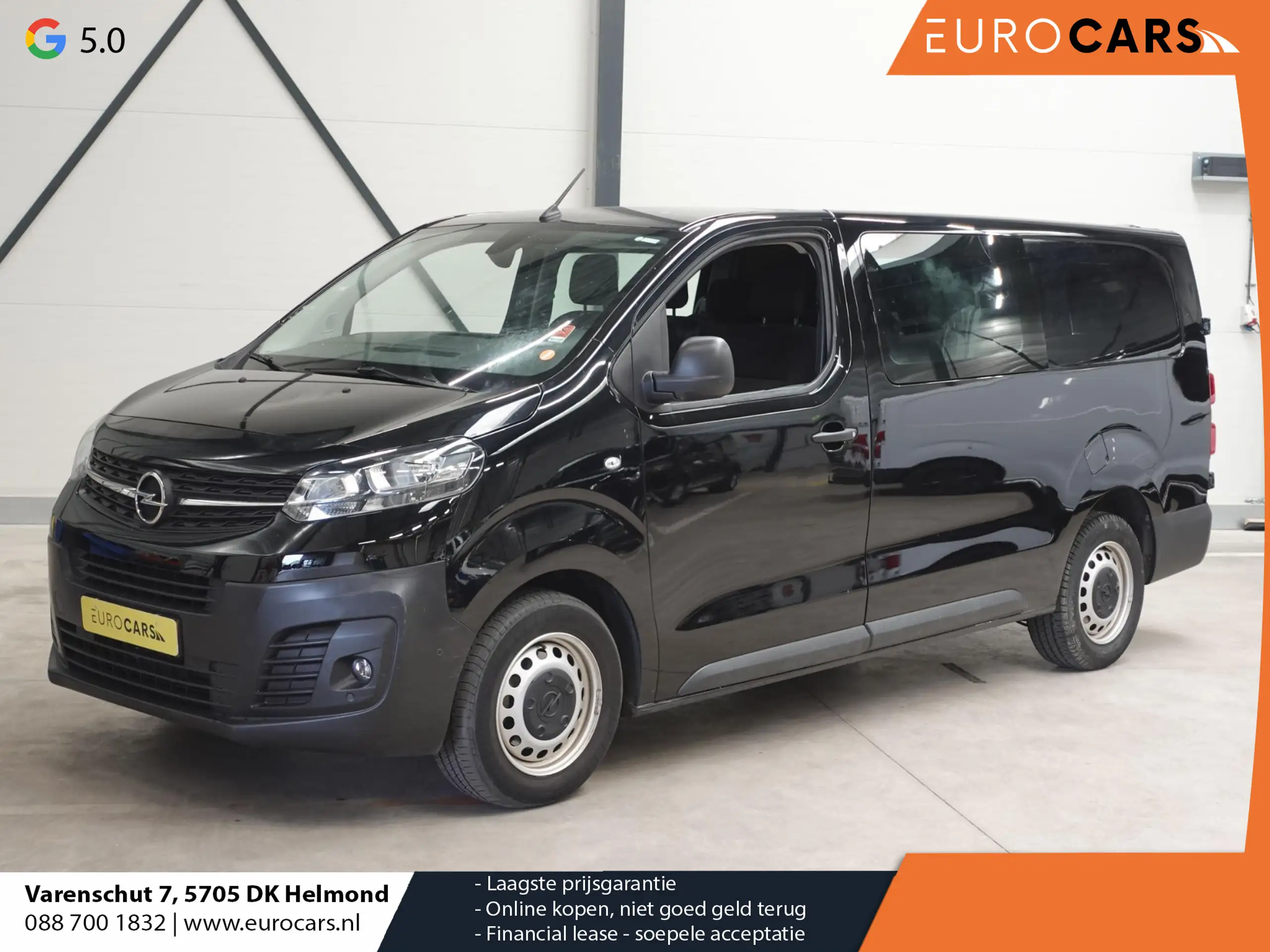 Opel - Vivaro