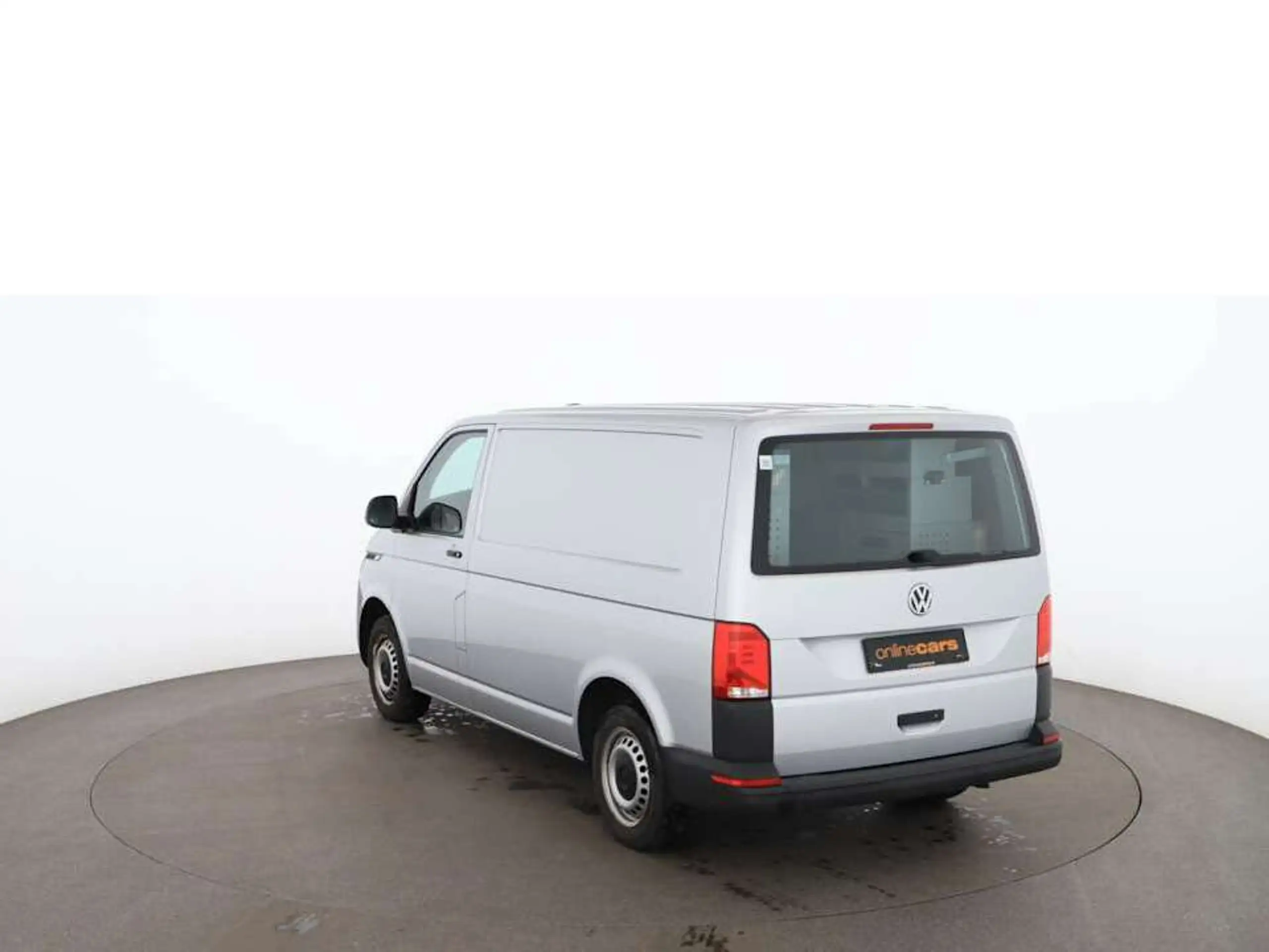 Volkswagen - T6.1 Transporter