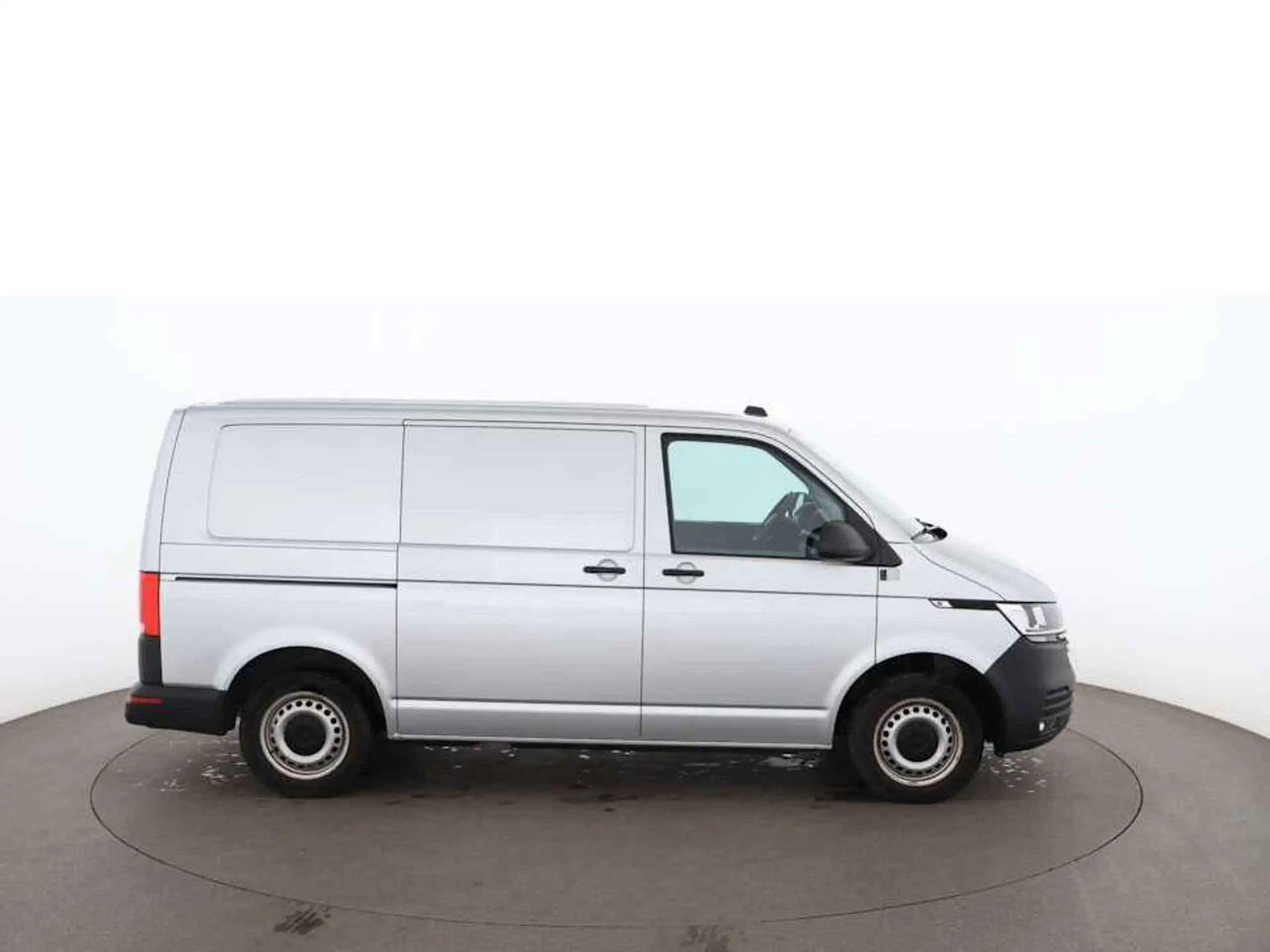 Volkswagen - T6.1 Transporter