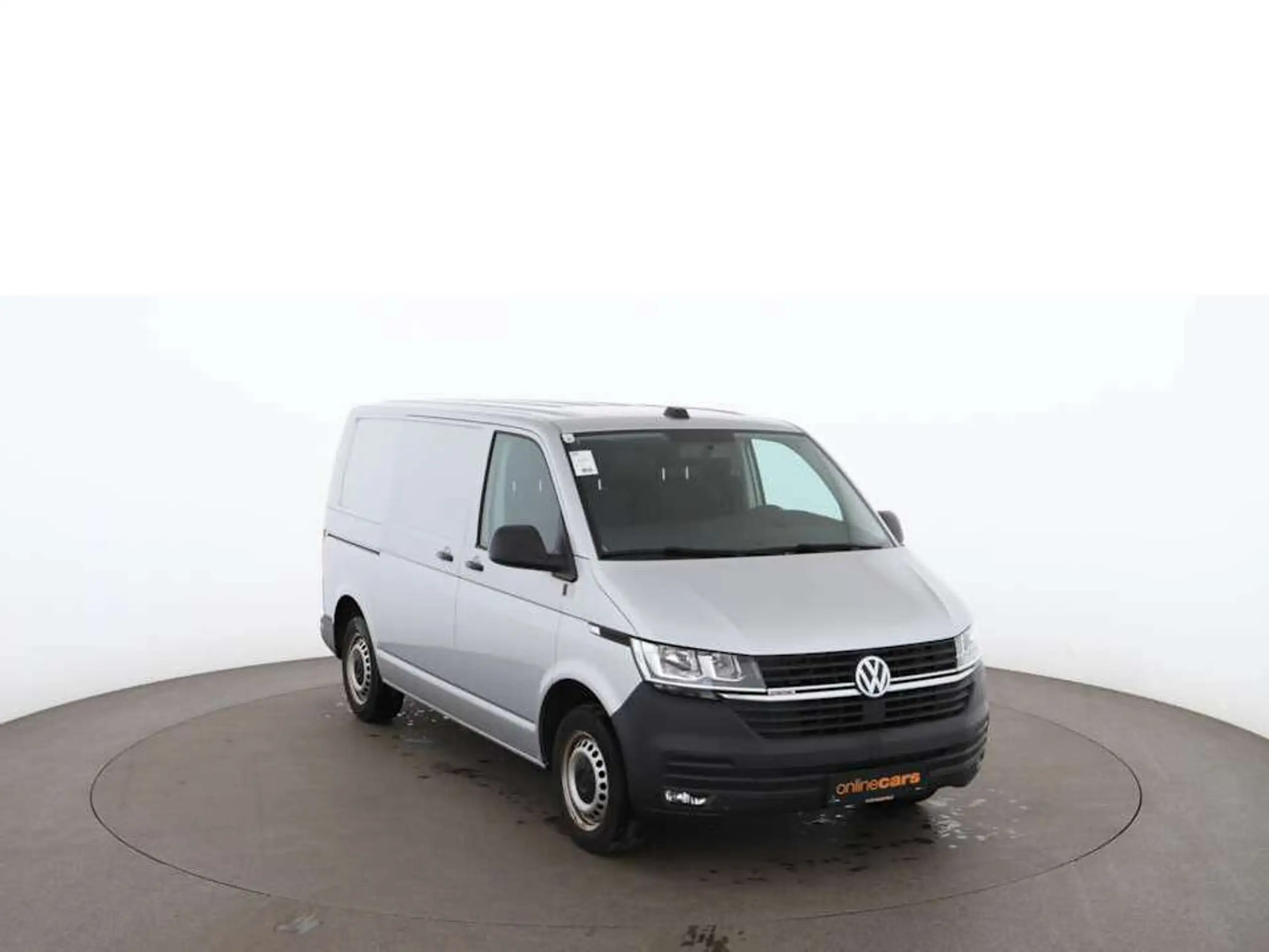 Volkswagen - T6.1 Transporter