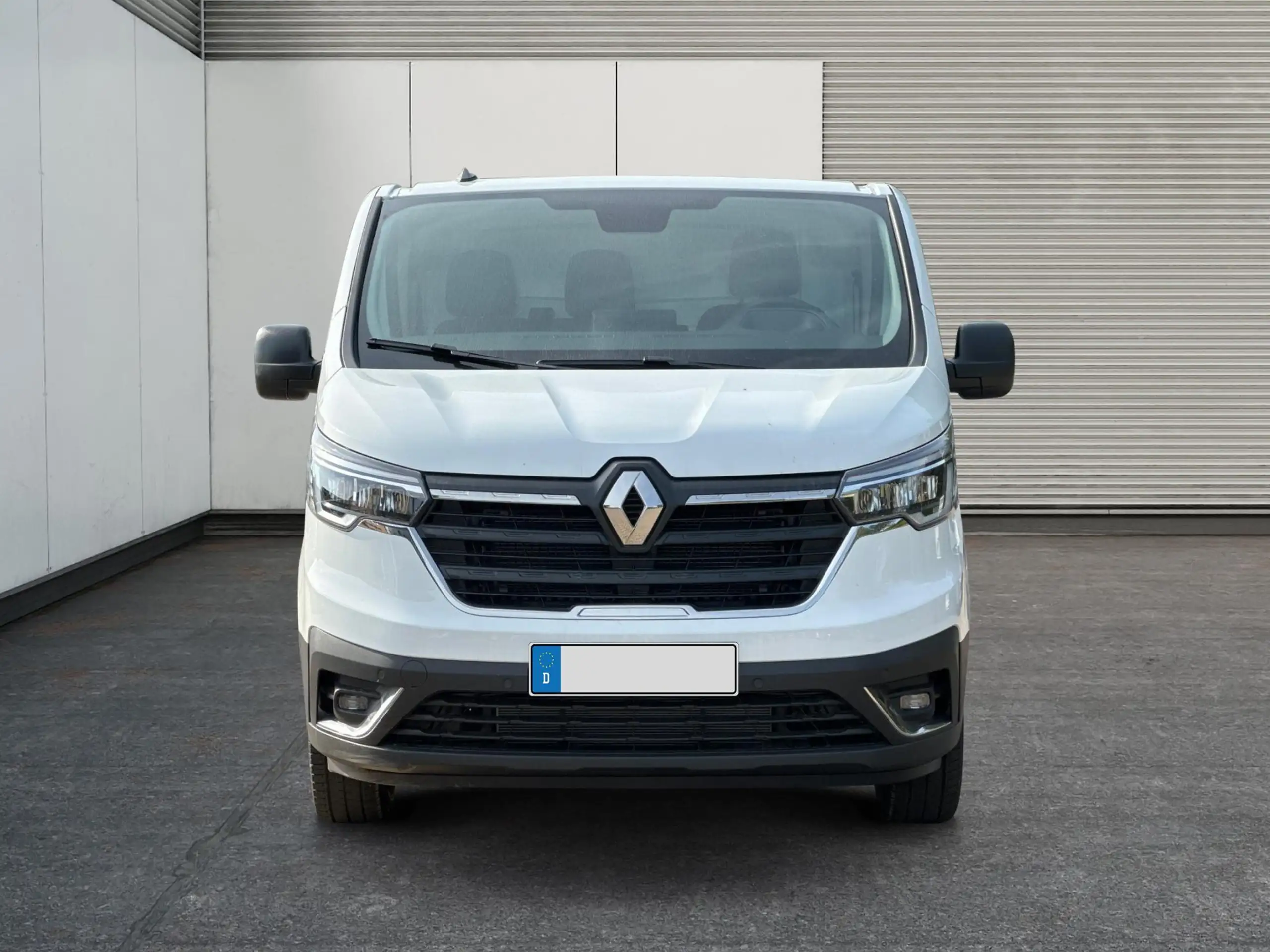 Renault - Trafic