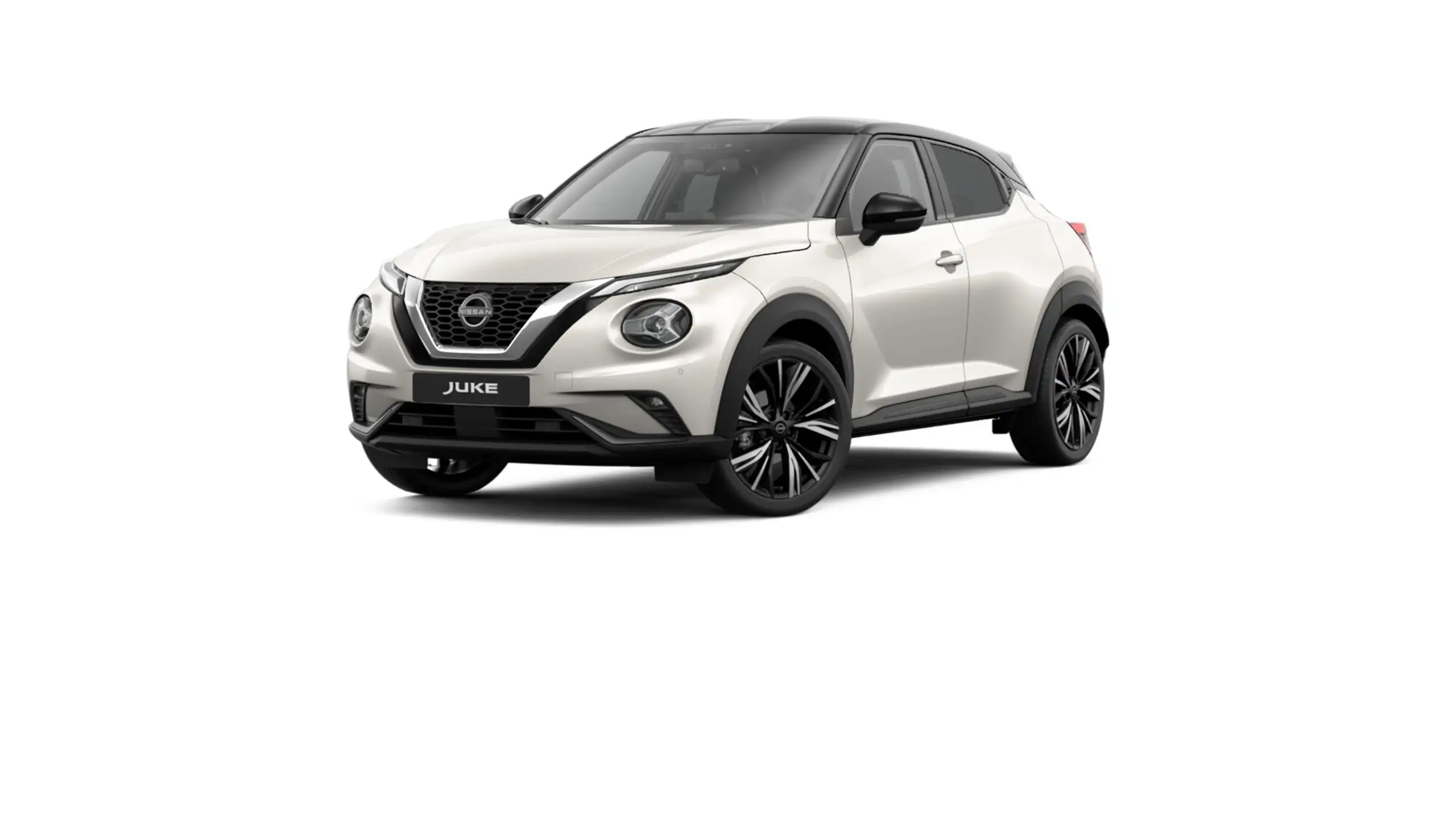 Nissan - Juke