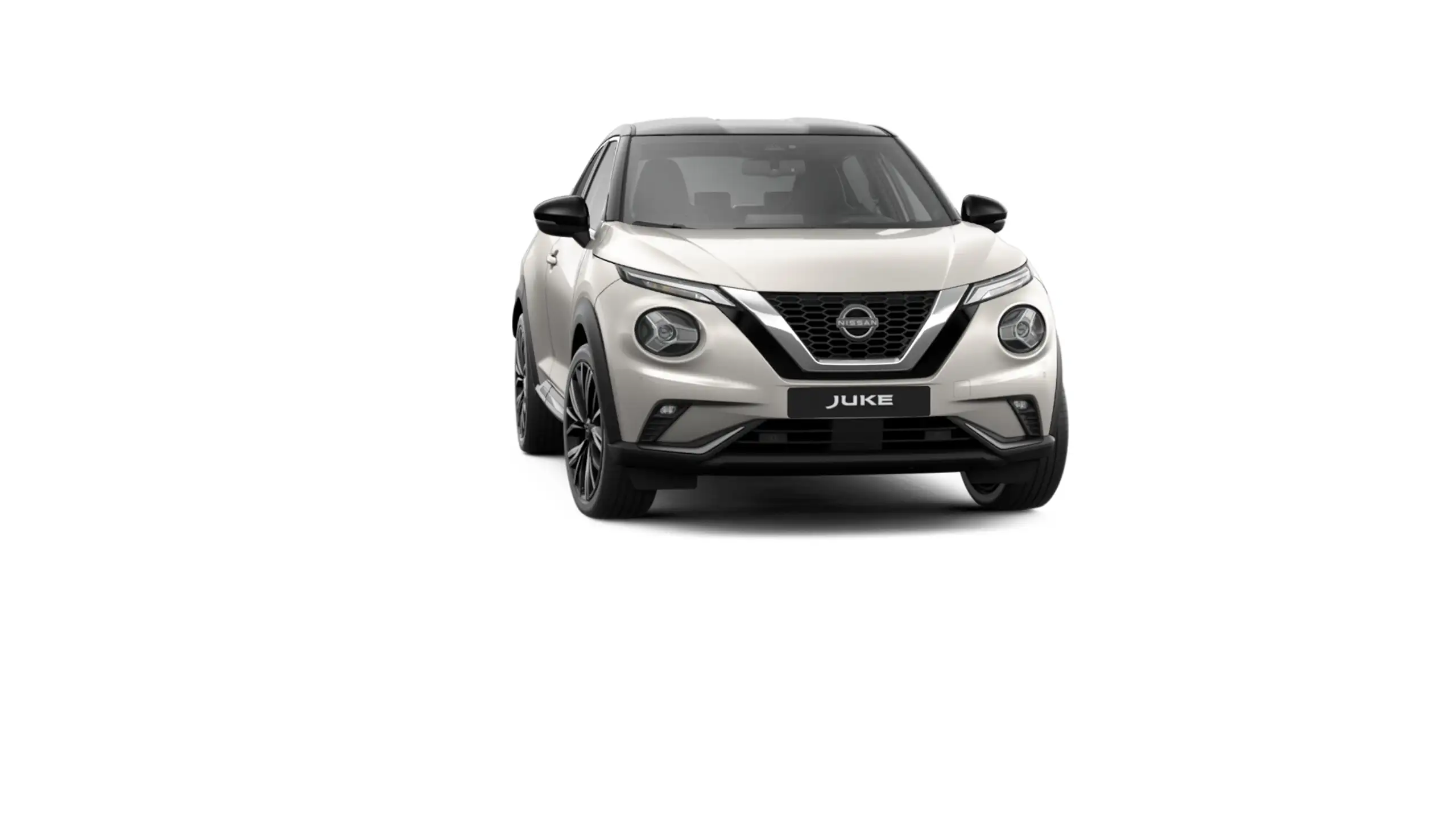 Nissan - Juke