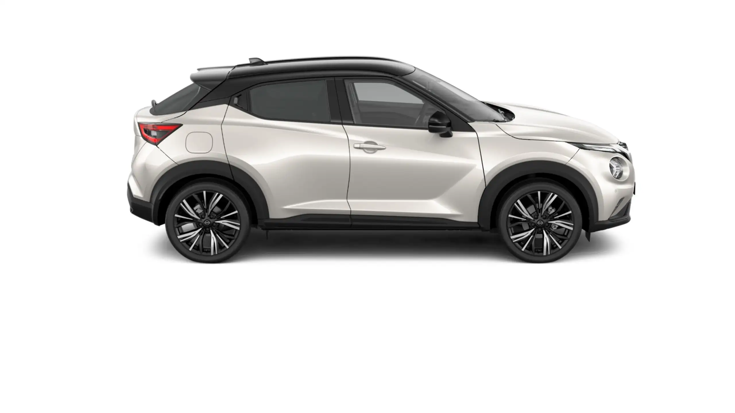 Nissan - Juke