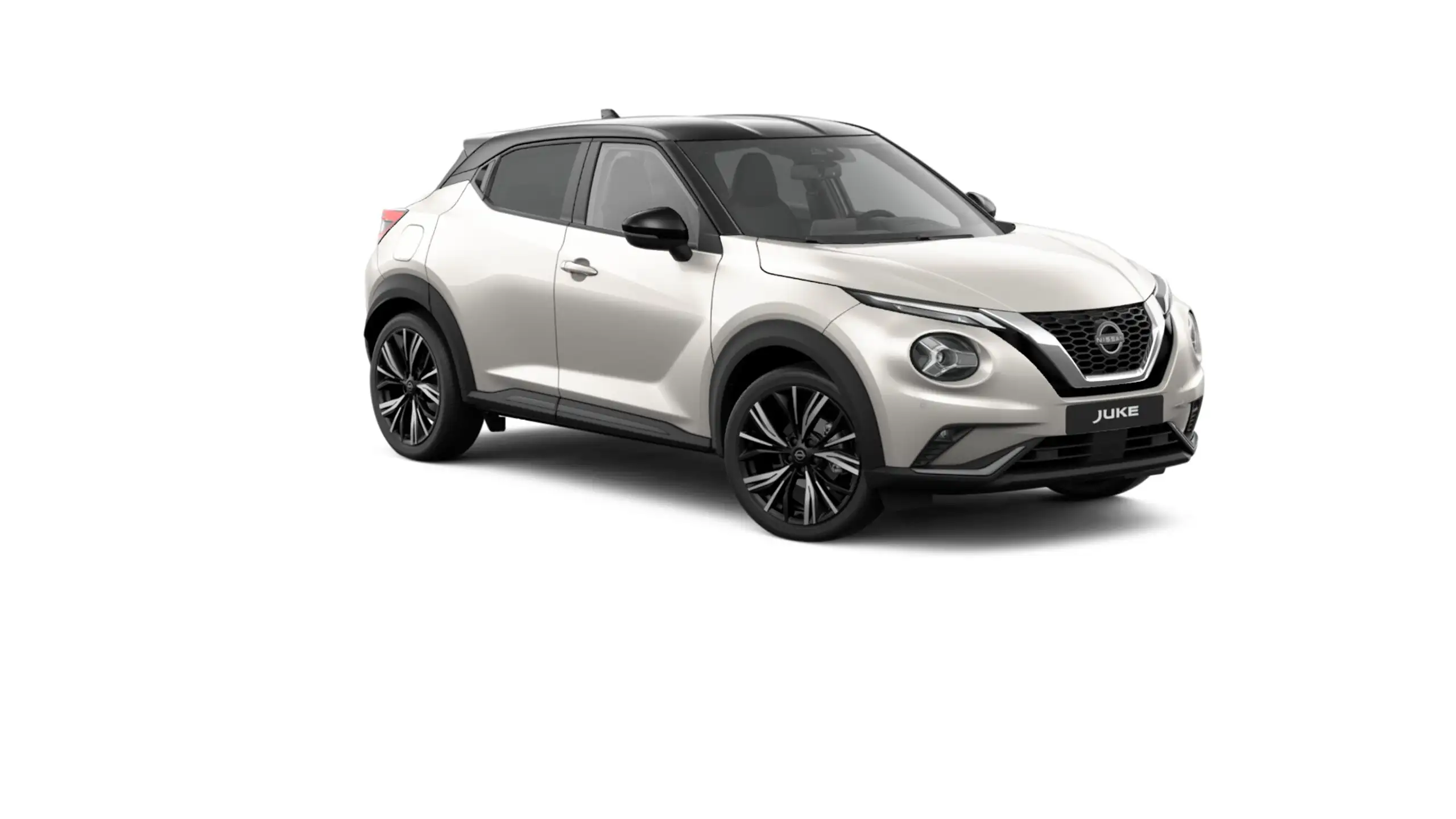 Nissan - Juke