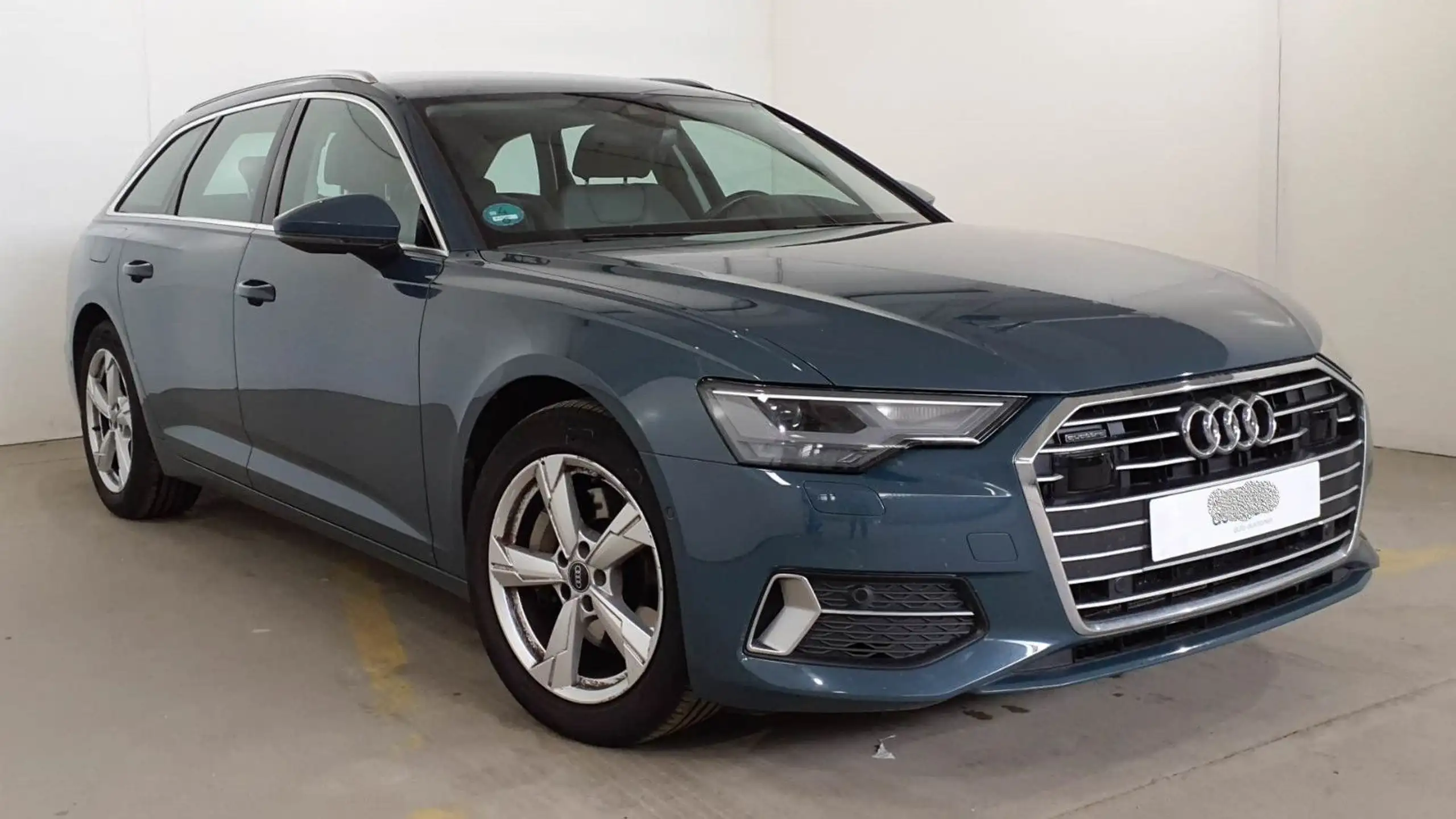 Audi - A6