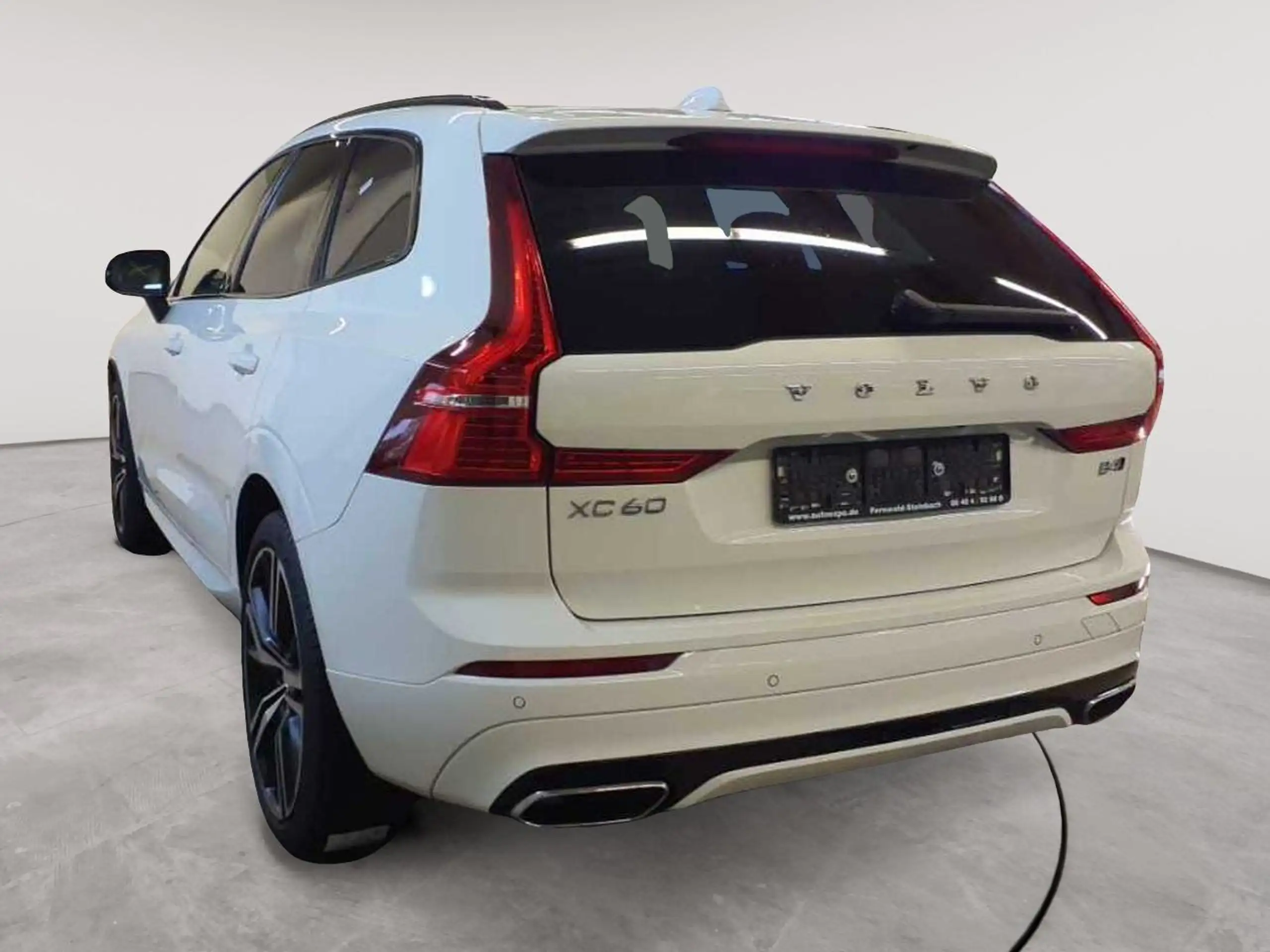 Volvo - XC60