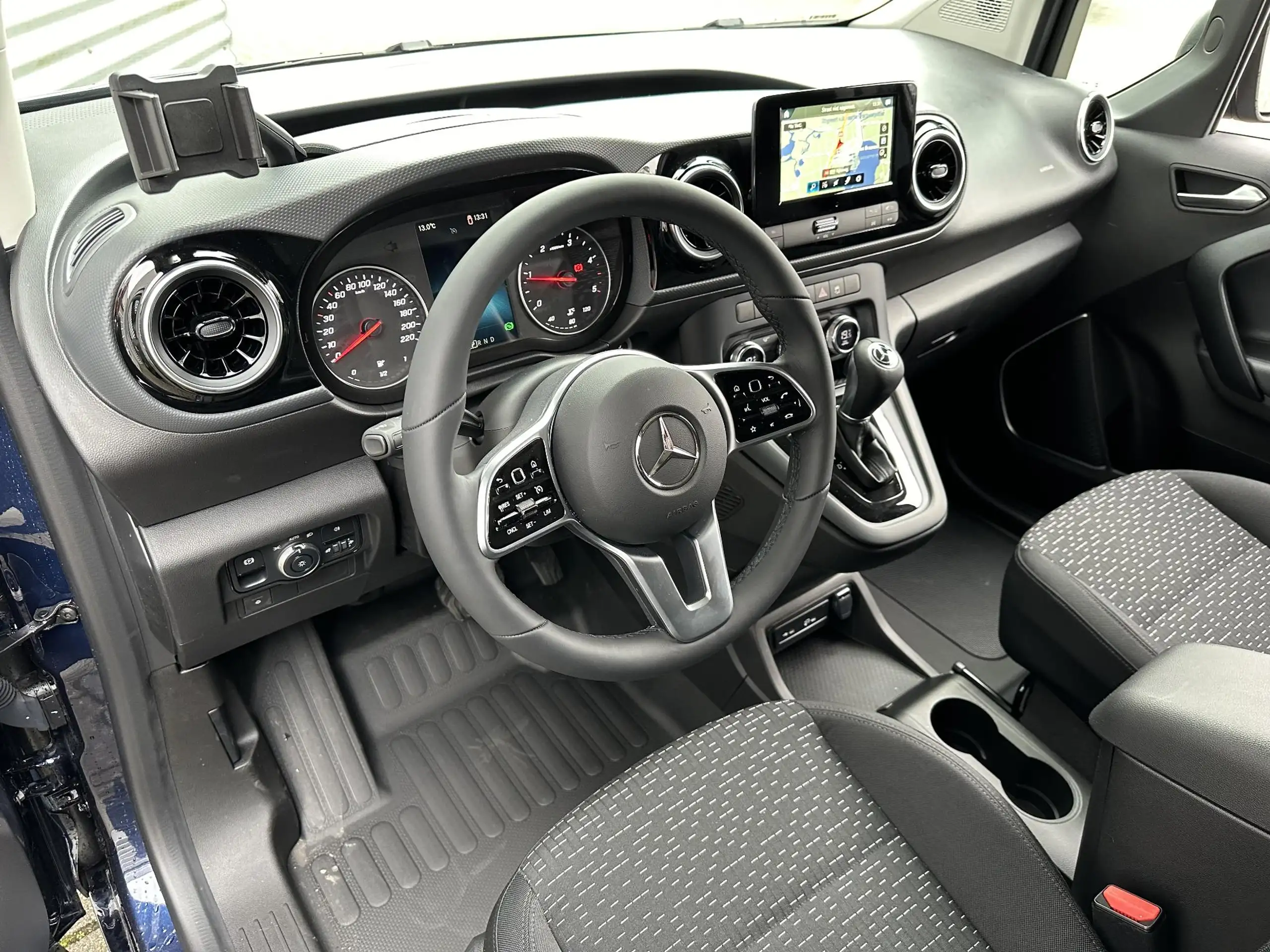 Mercedes-Benz - Citan