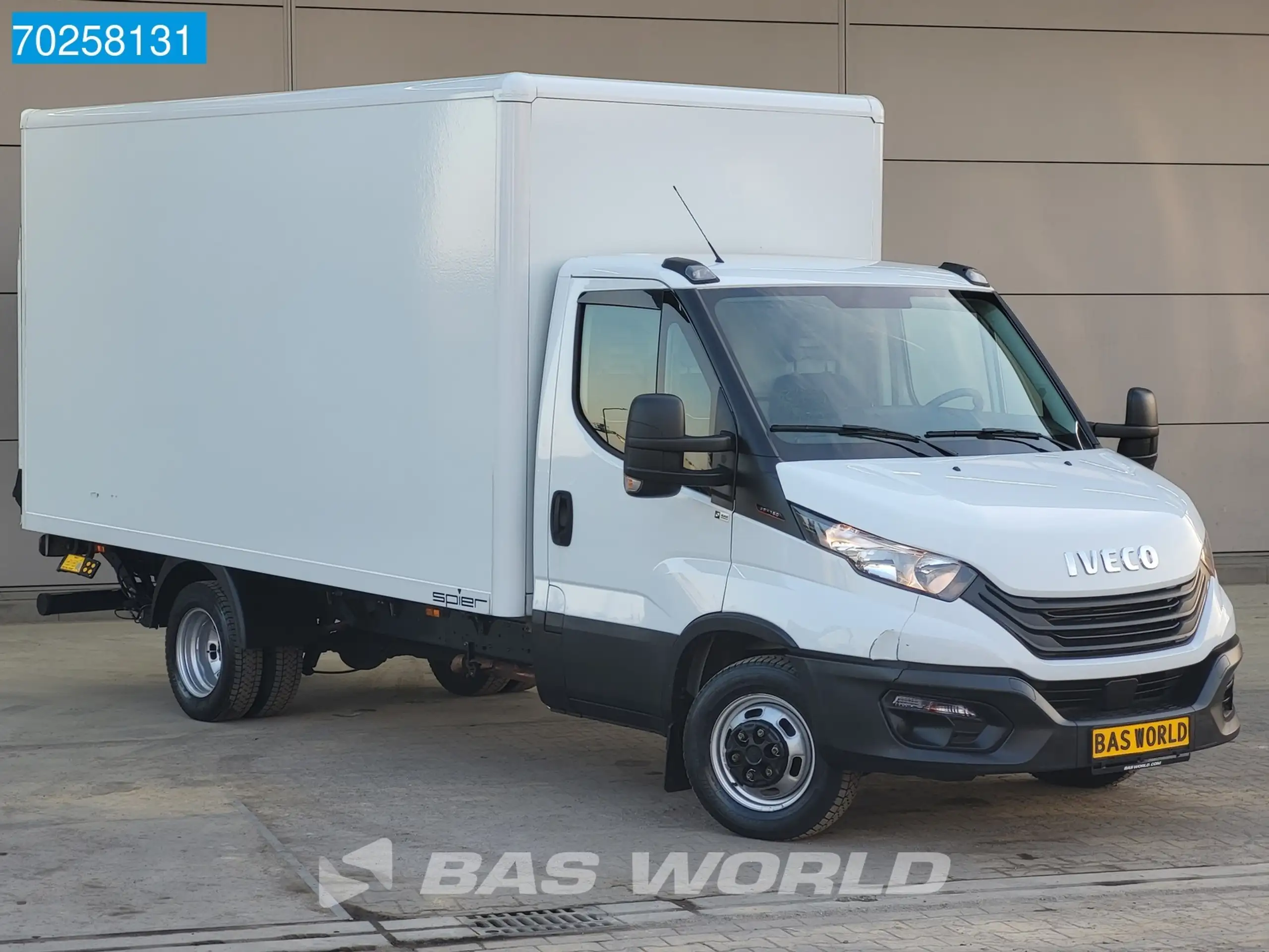 Iveco - Daily