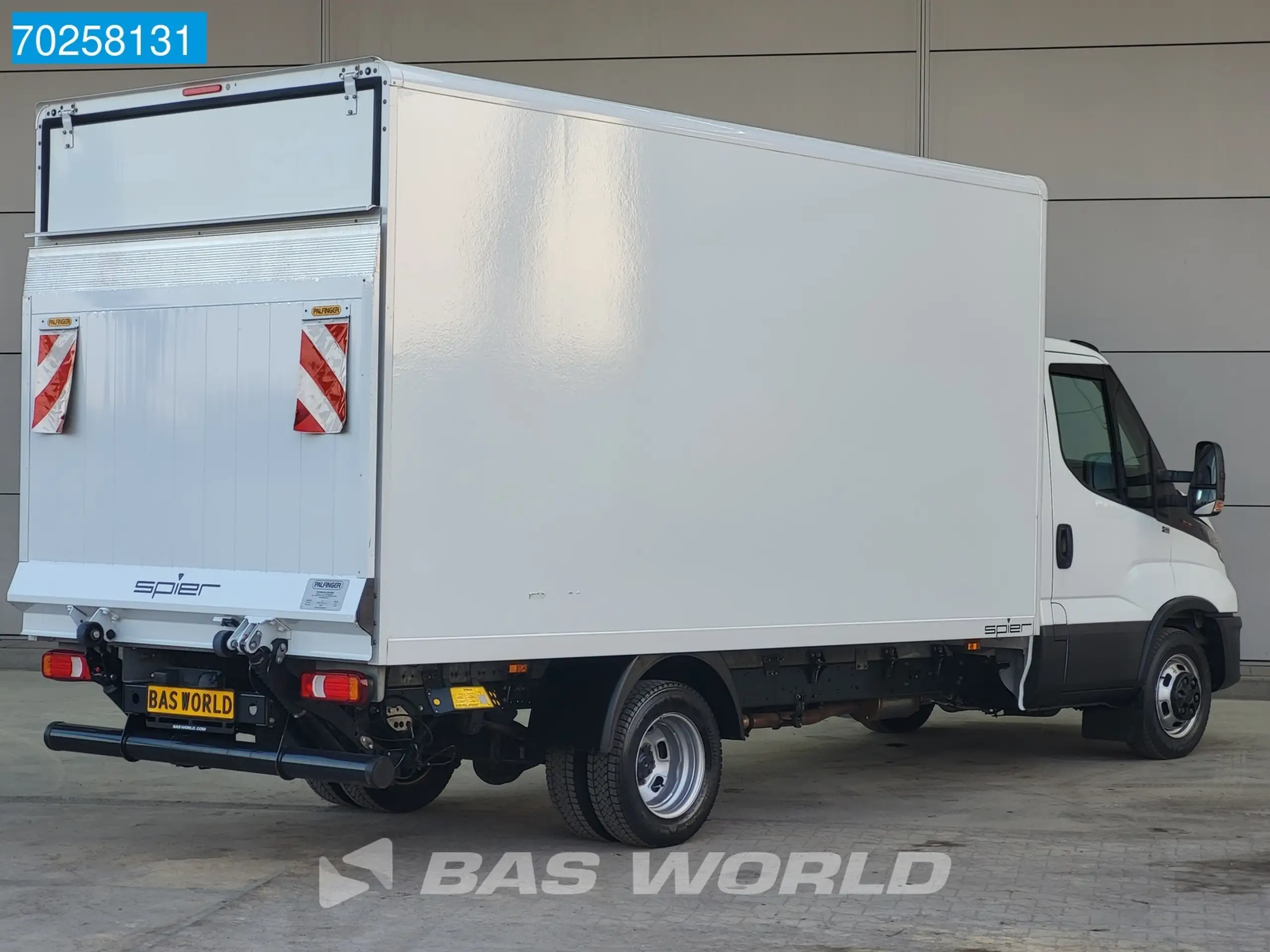 Iveco - Daily