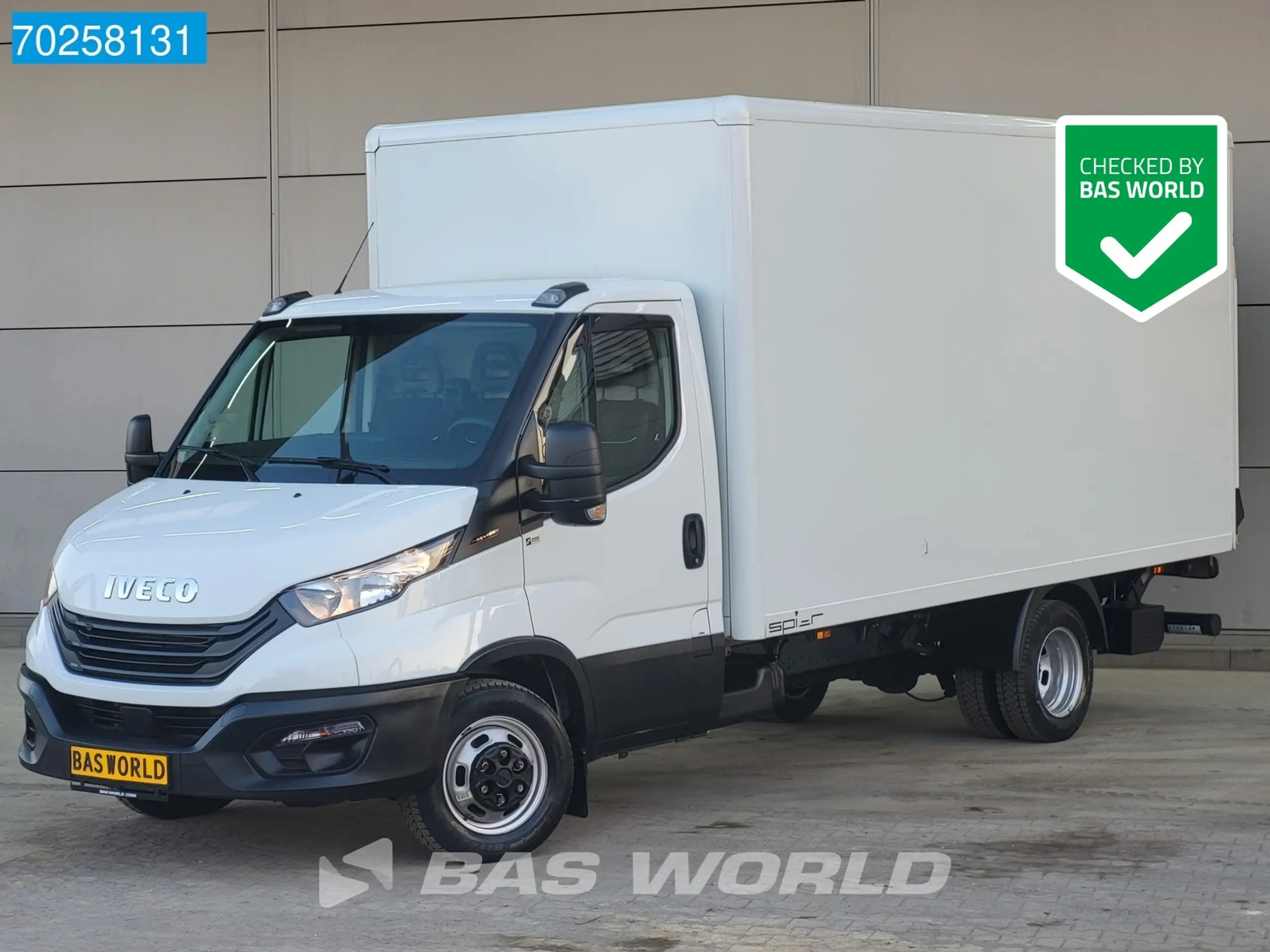 Iveco - Daily