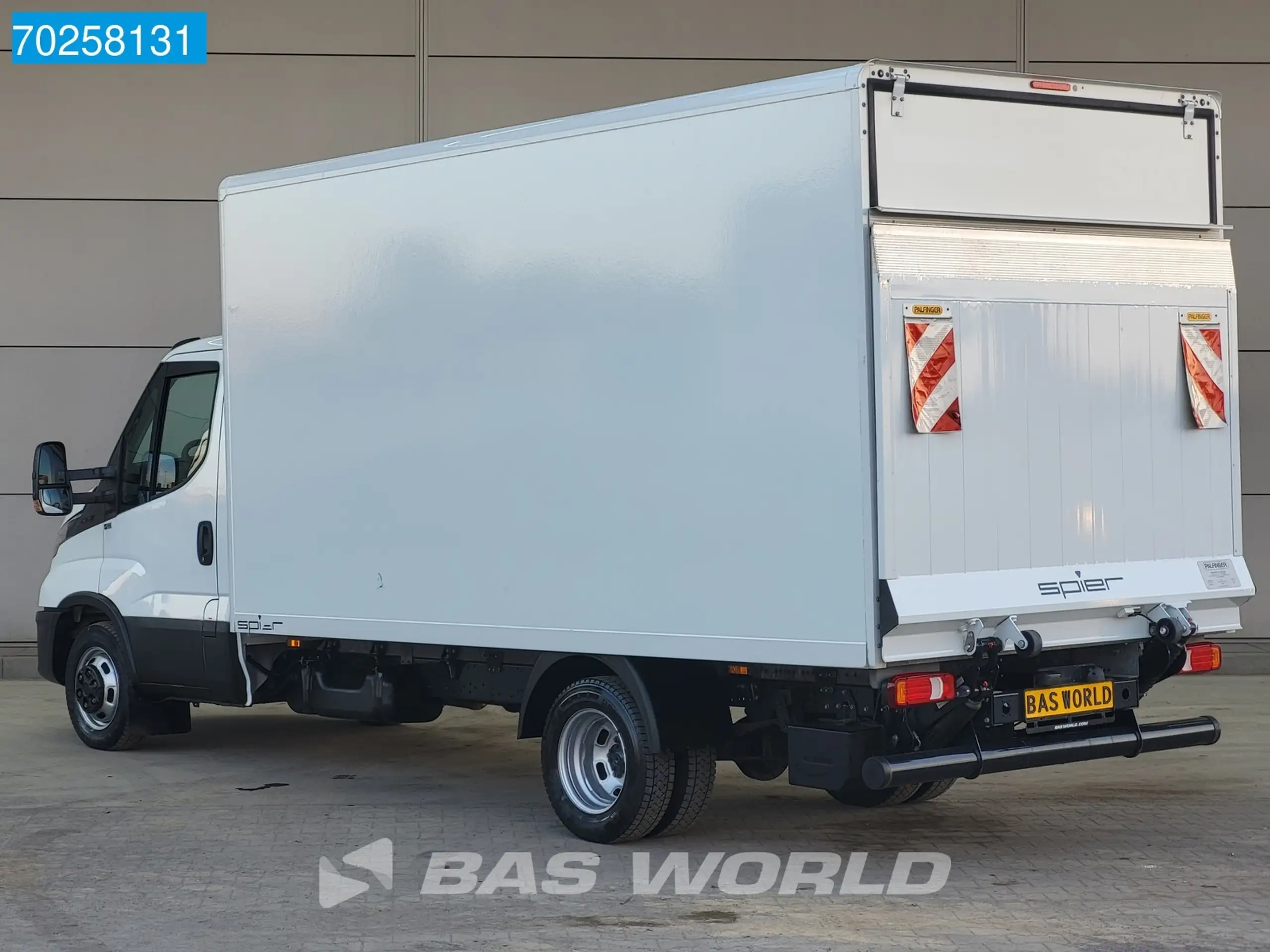 Iveco - Daily