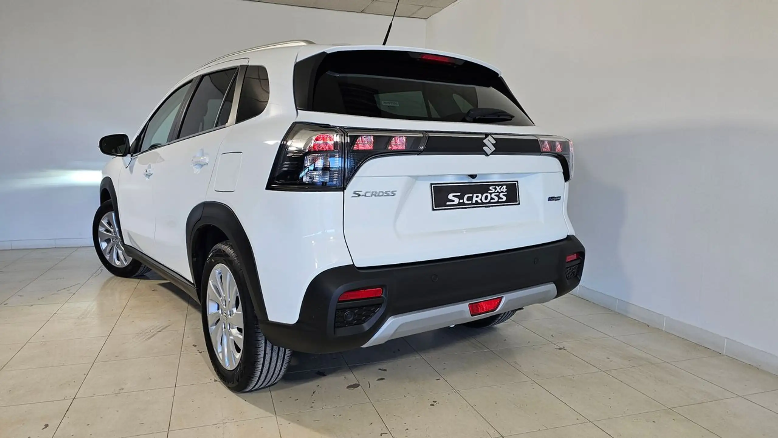 Suzuki - Vitara