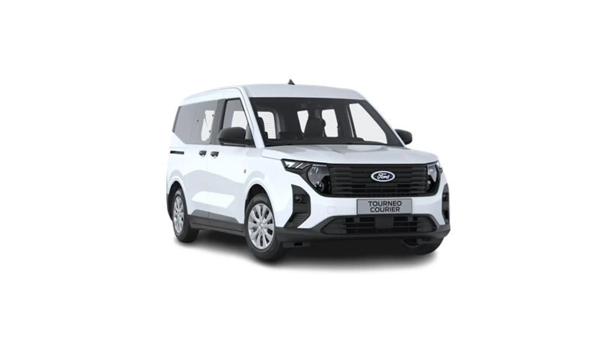 Ford - Tourneo Courier