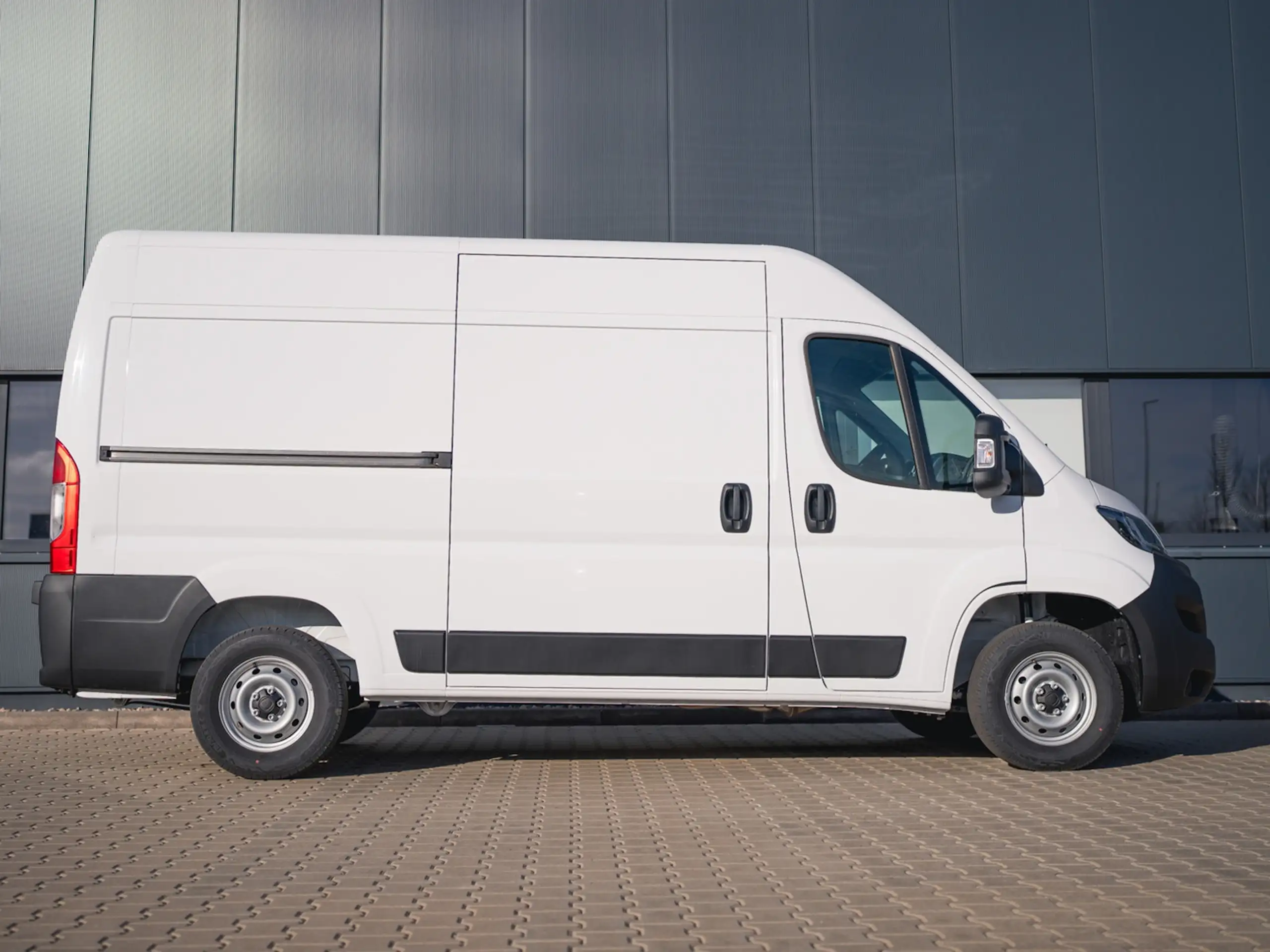 Fiat - Ducato