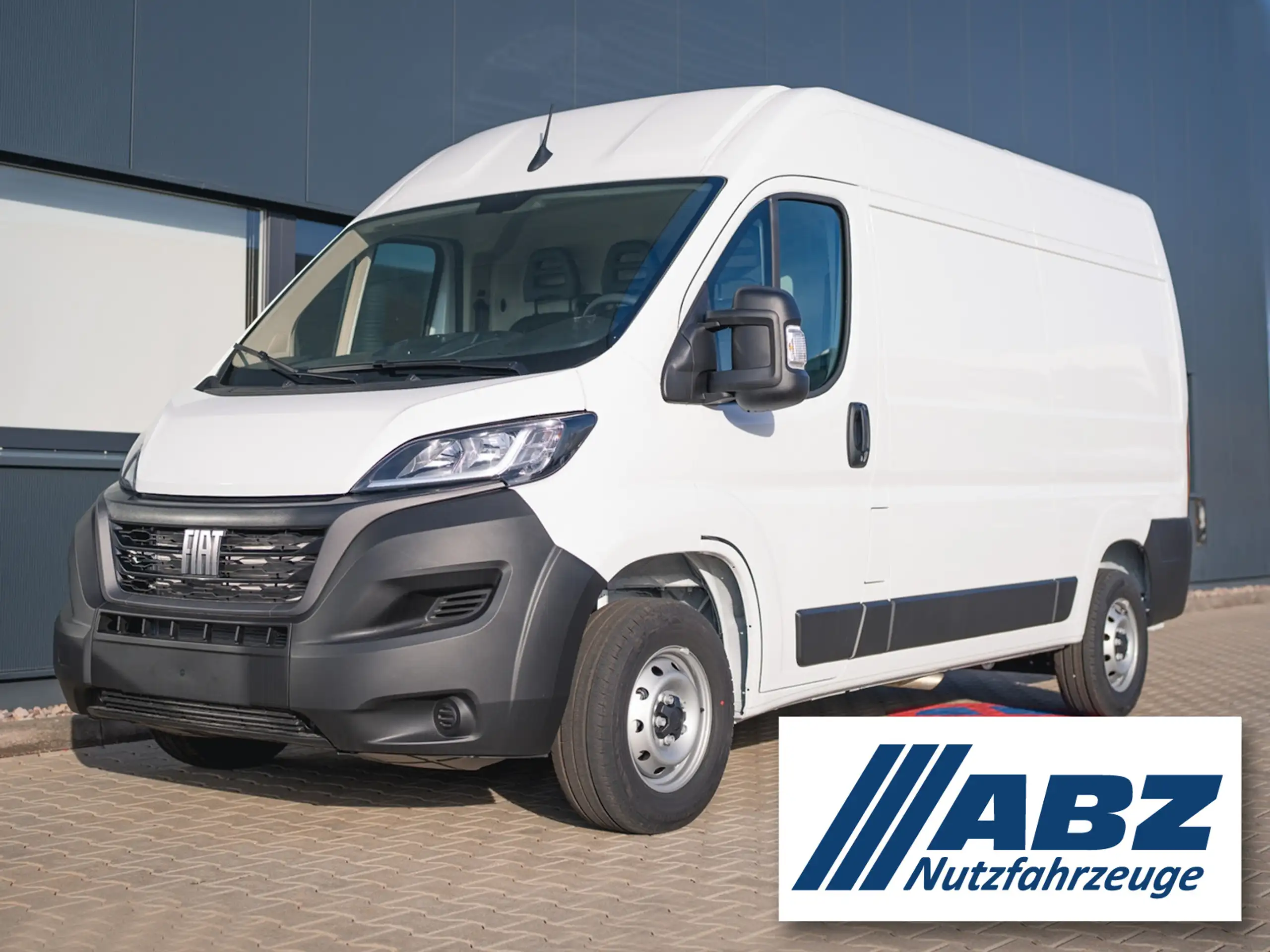 Fiat Ducato 2024