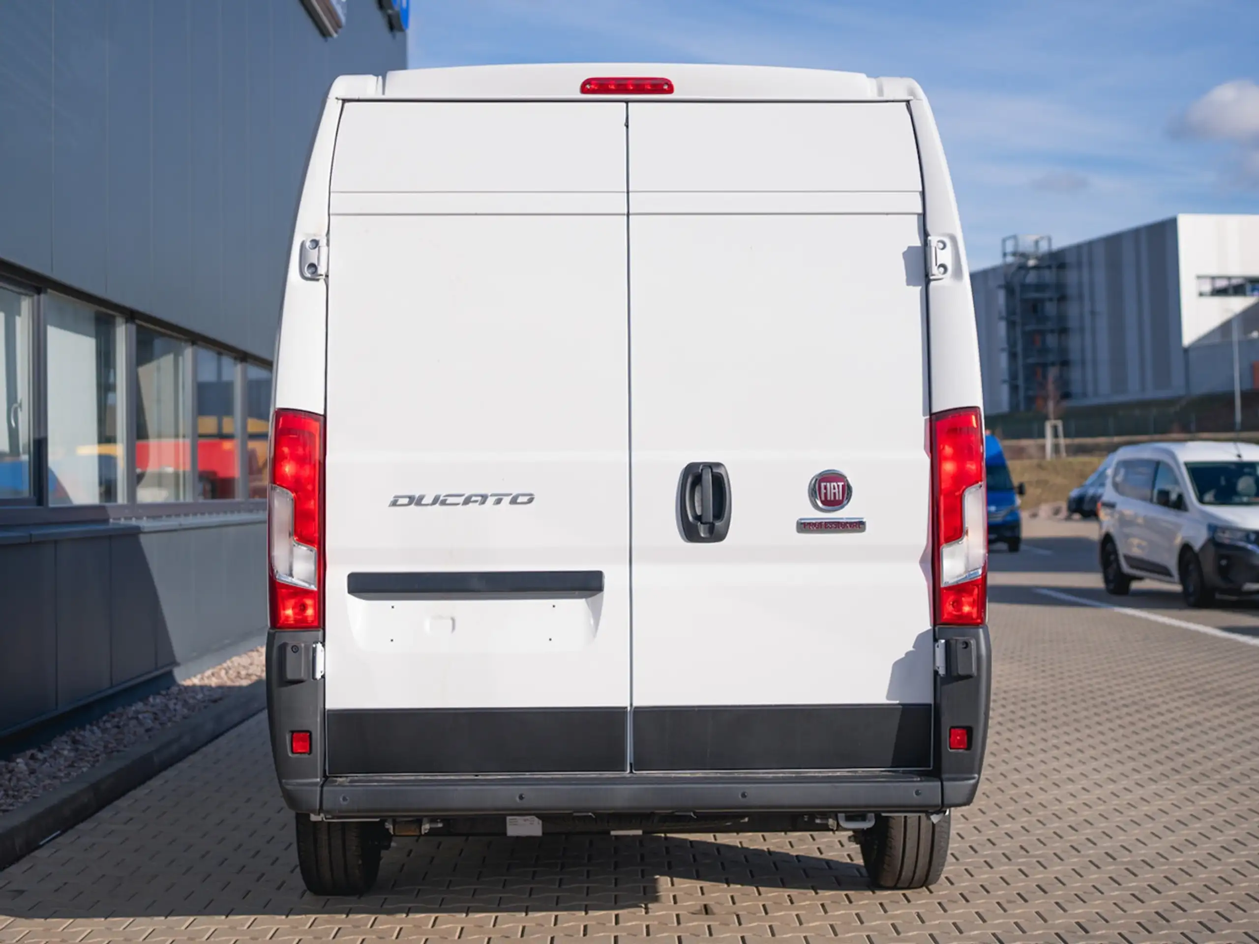 Fiat - Ducato