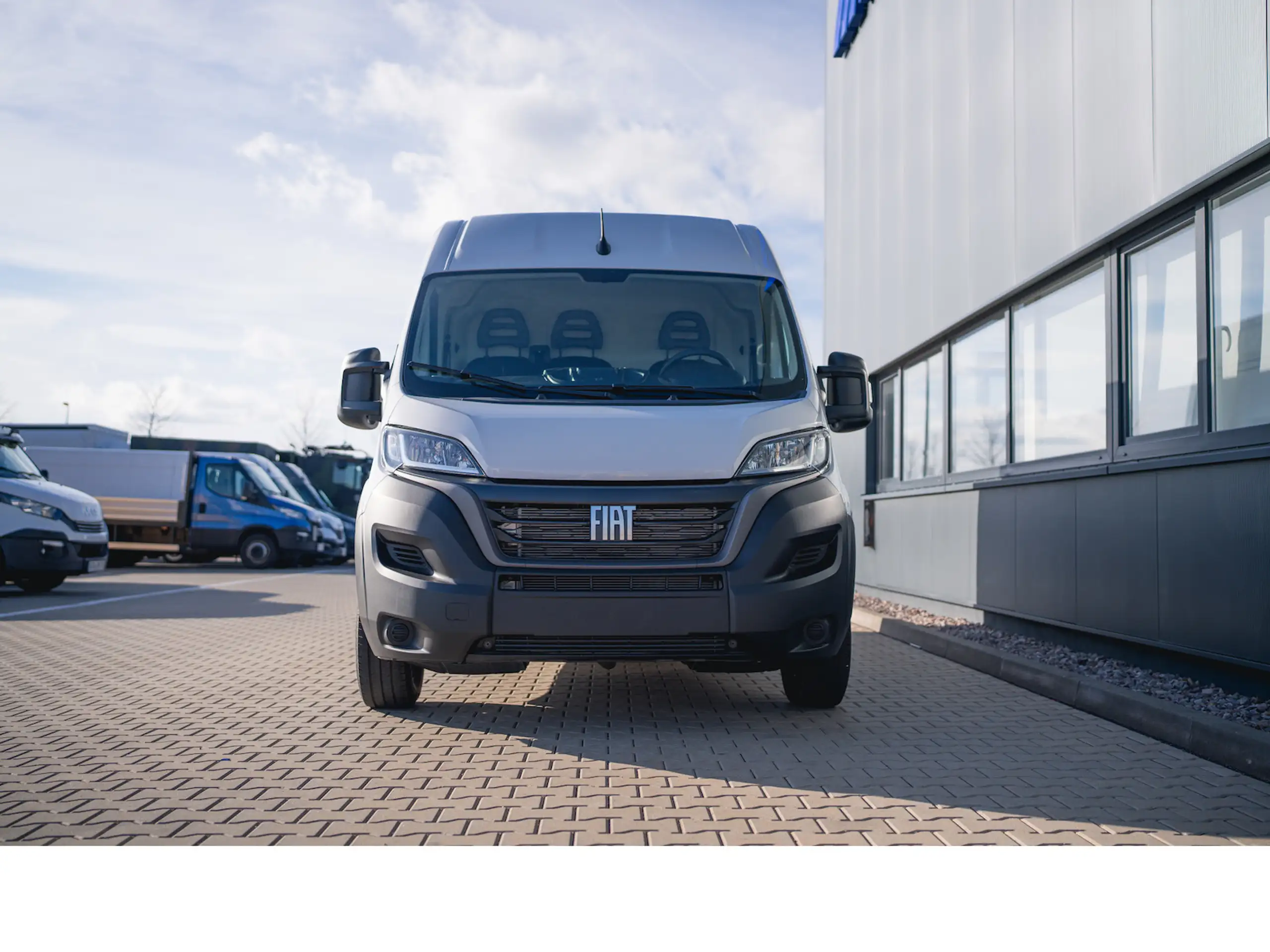 Fiat - Ducato