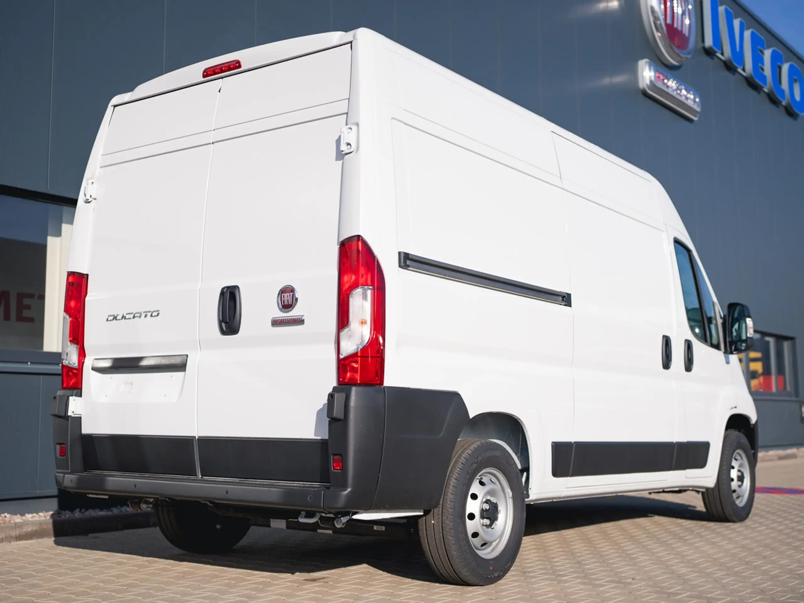 Fiat - Ducato