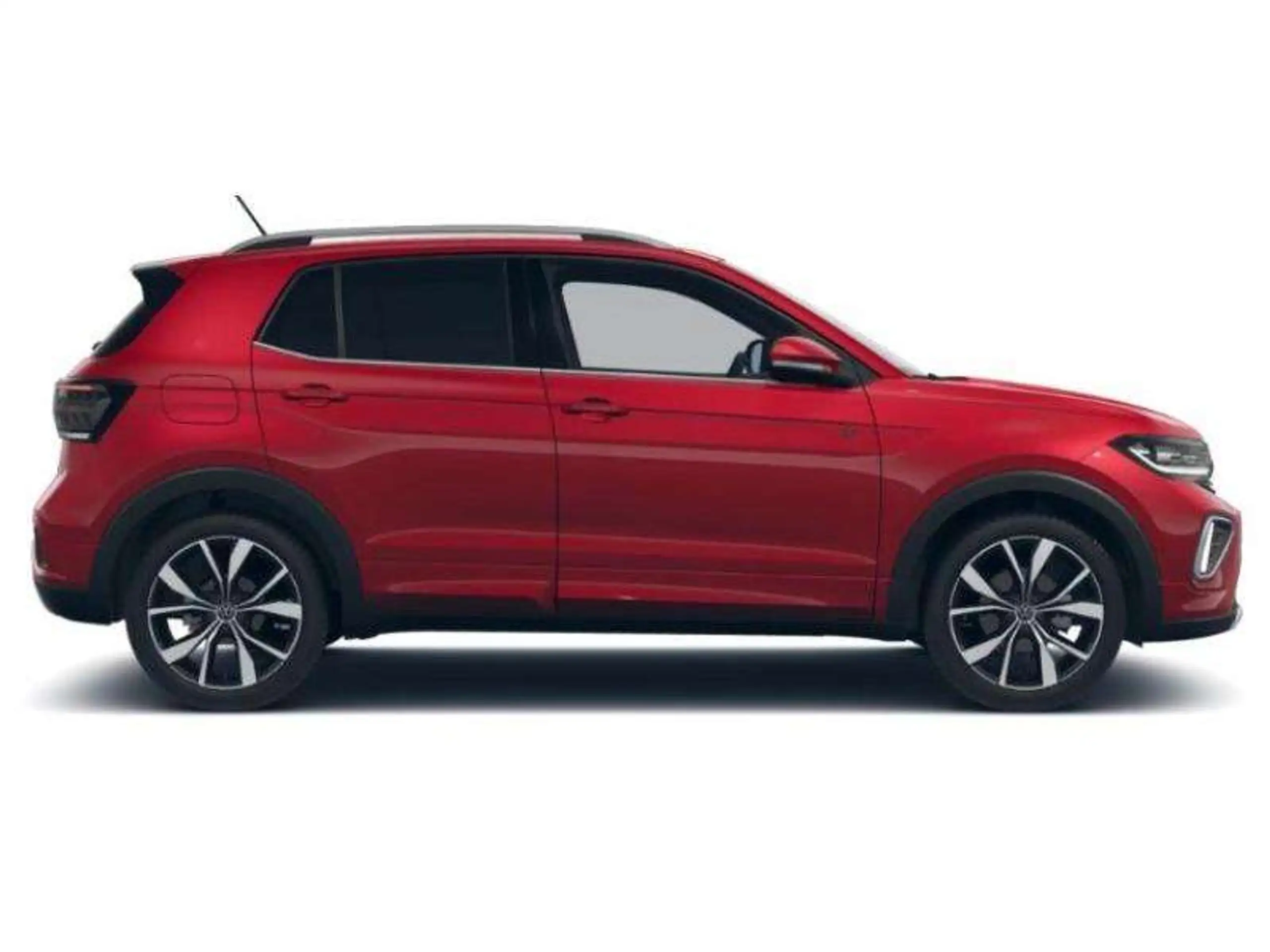 Volkswagen - T-Cross