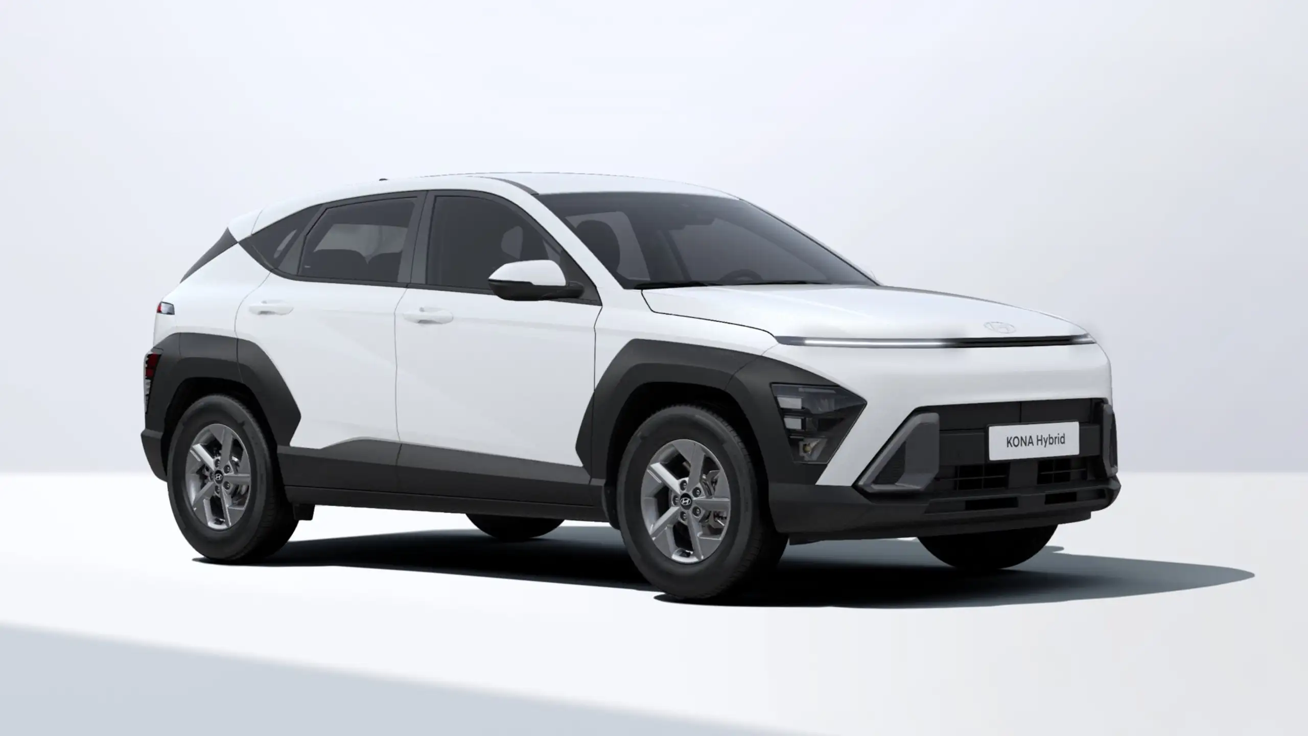 Hyundai - KONA