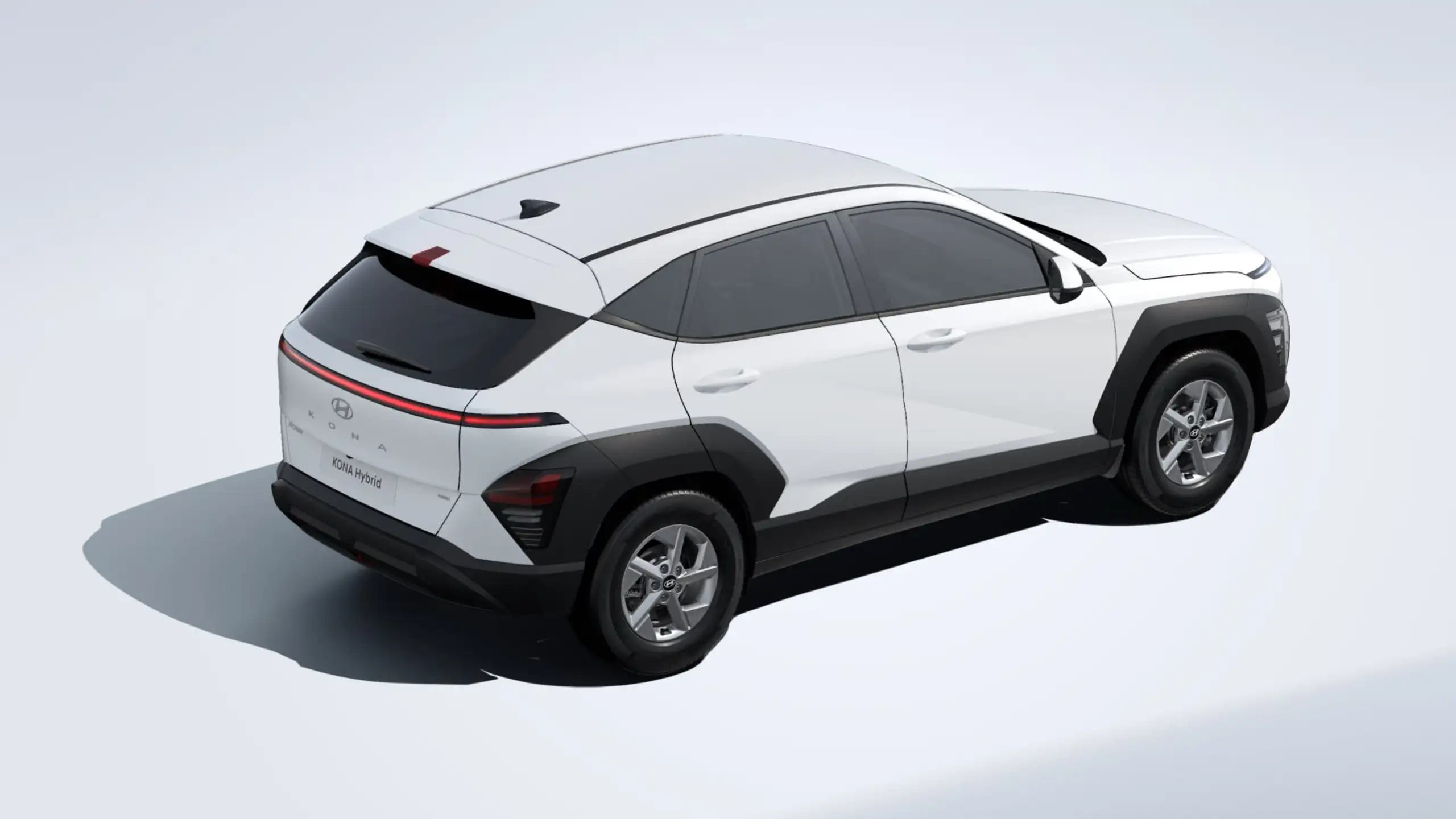 Hyundai - KONA