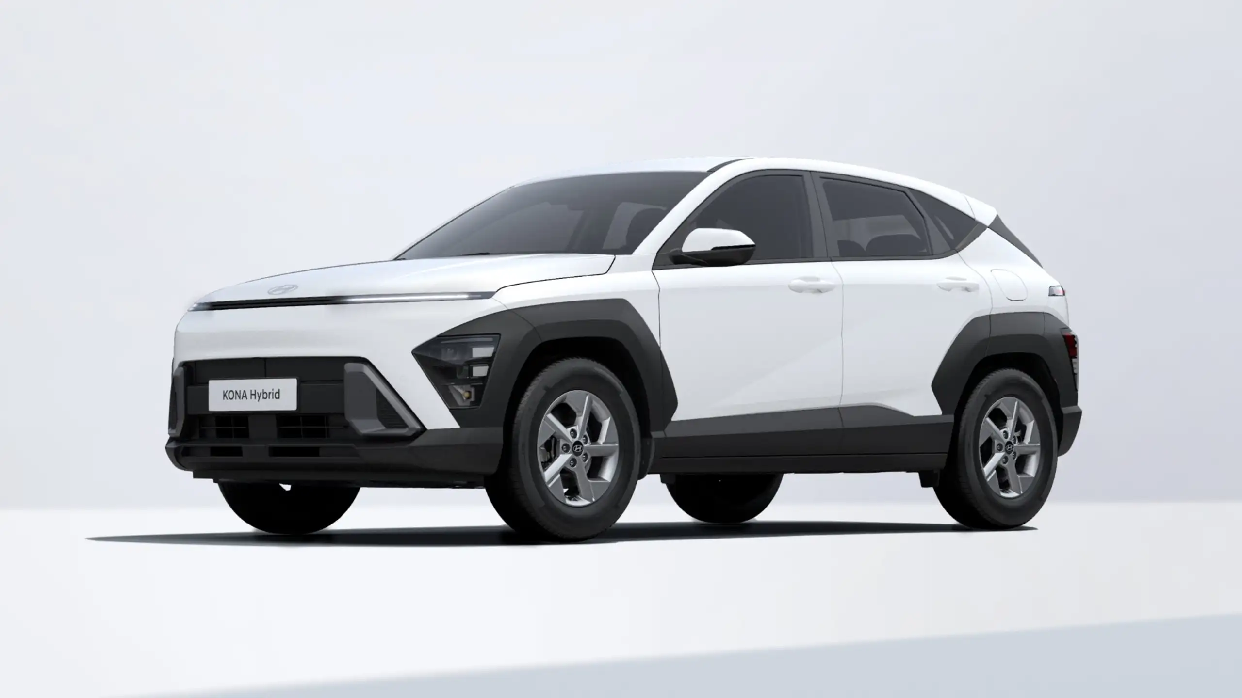 Hyundai - KONA