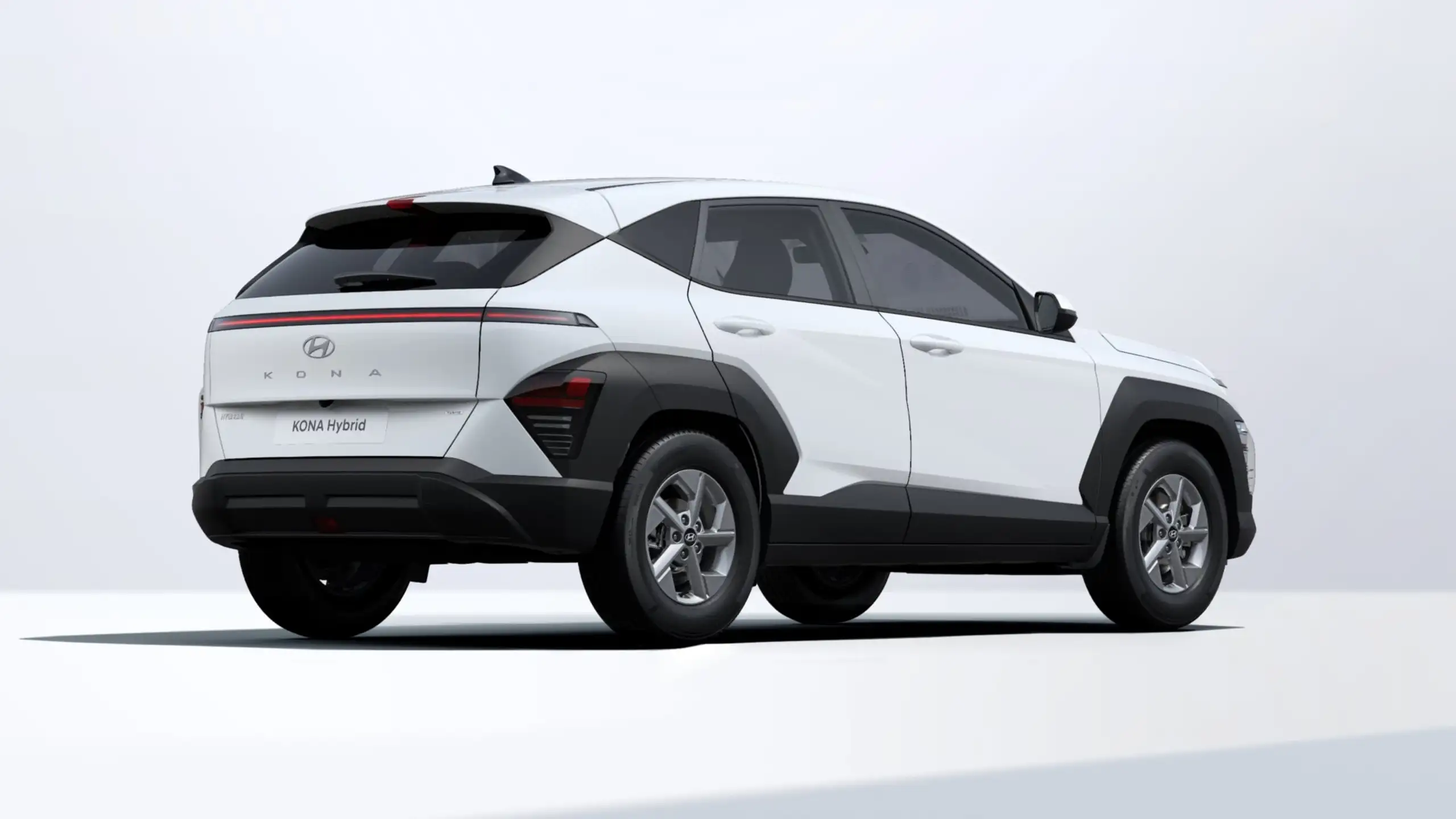 Hyundai - KONA