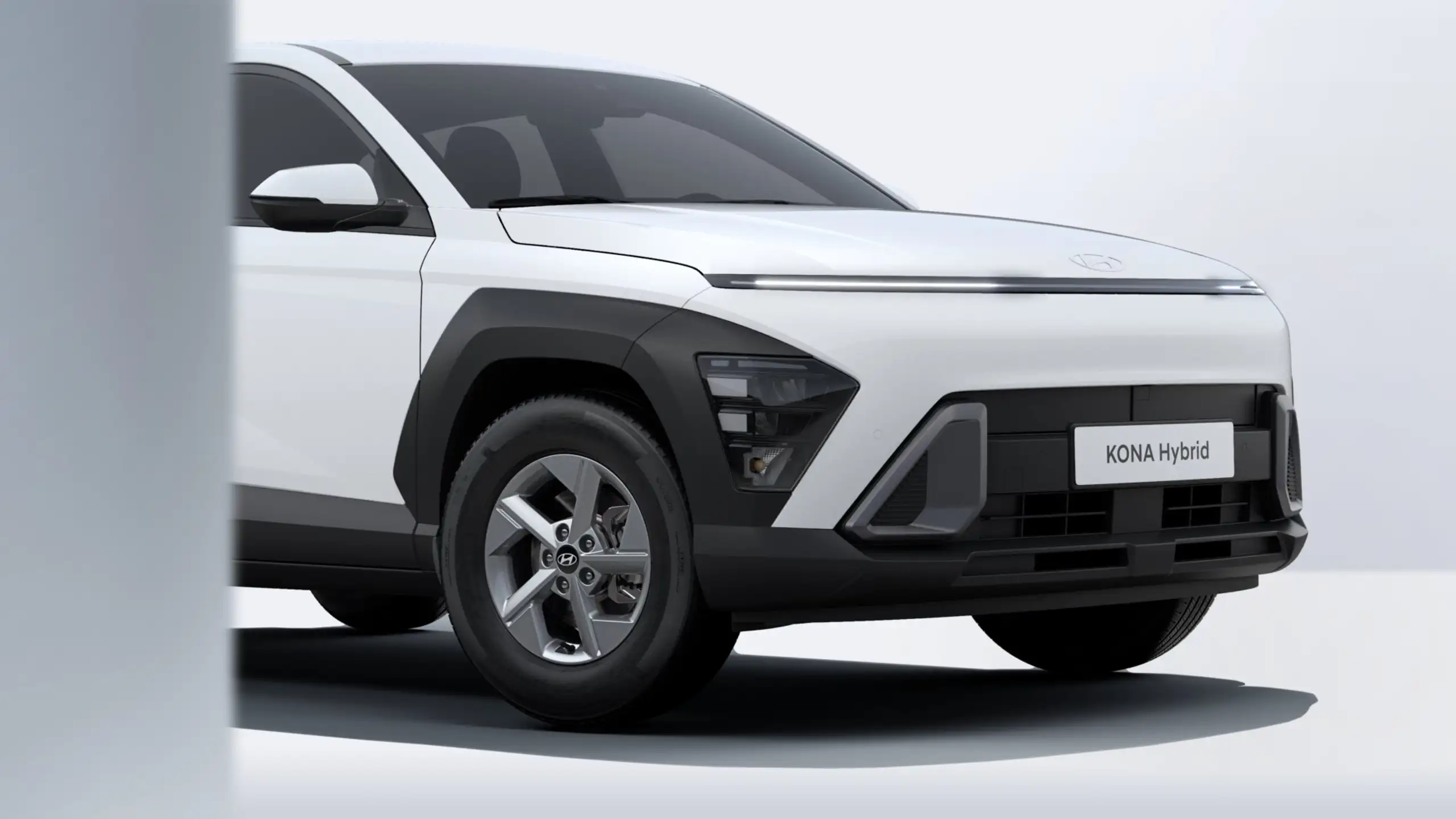 Hyundai - KONA