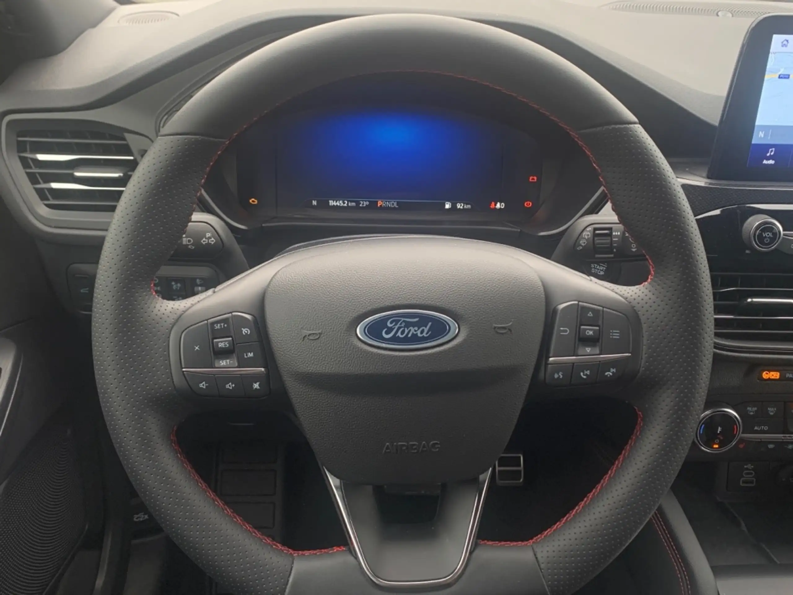 Ford - Kuga