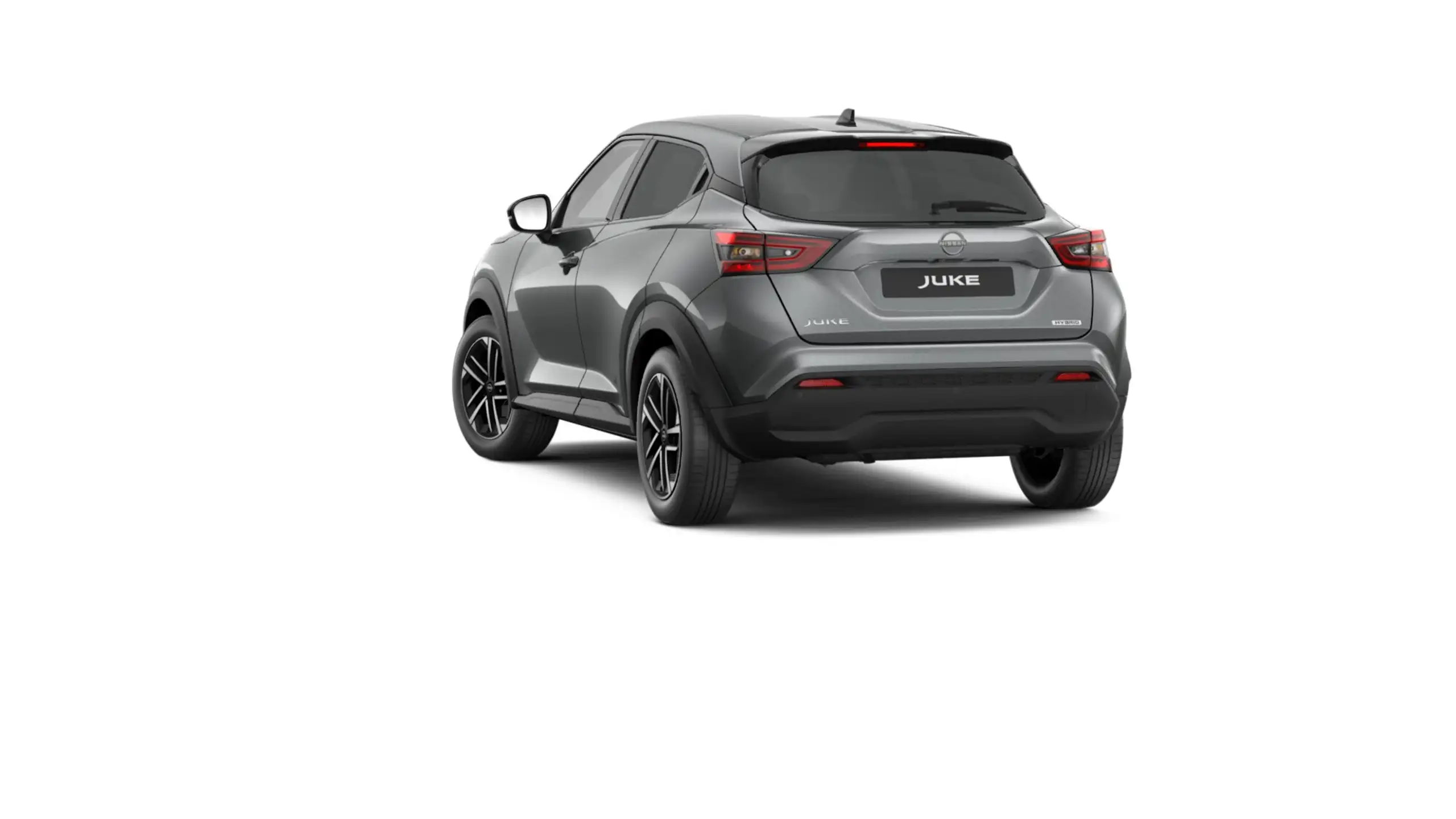 Nissan - Juke