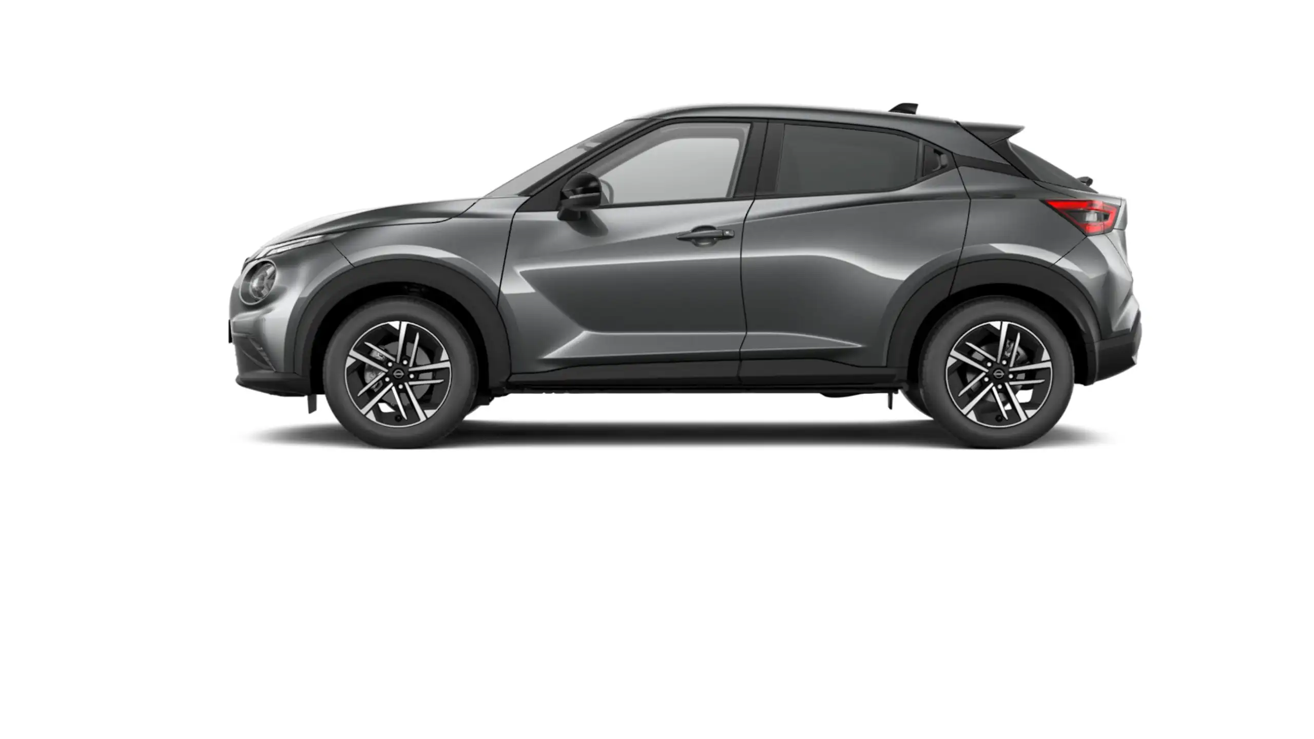 Nissan - Juke