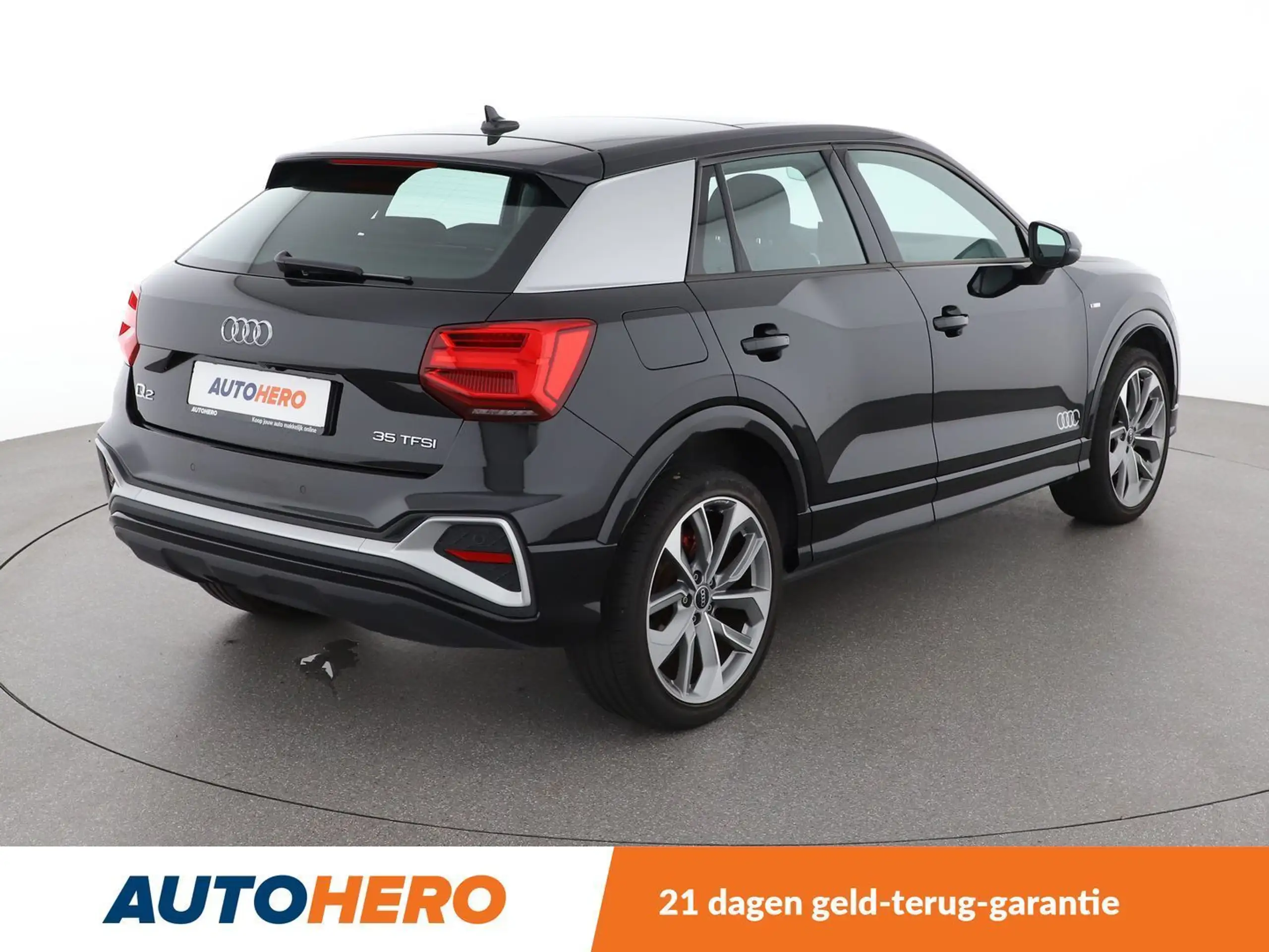 Audi - Q2