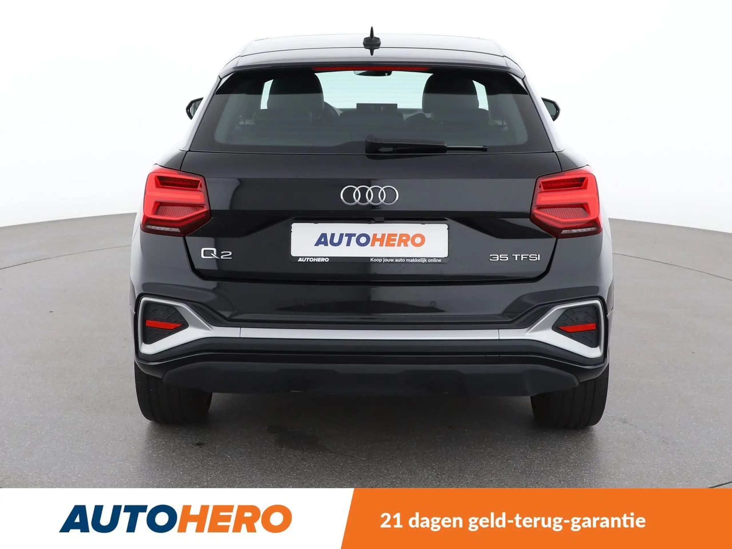 Audi - Q2