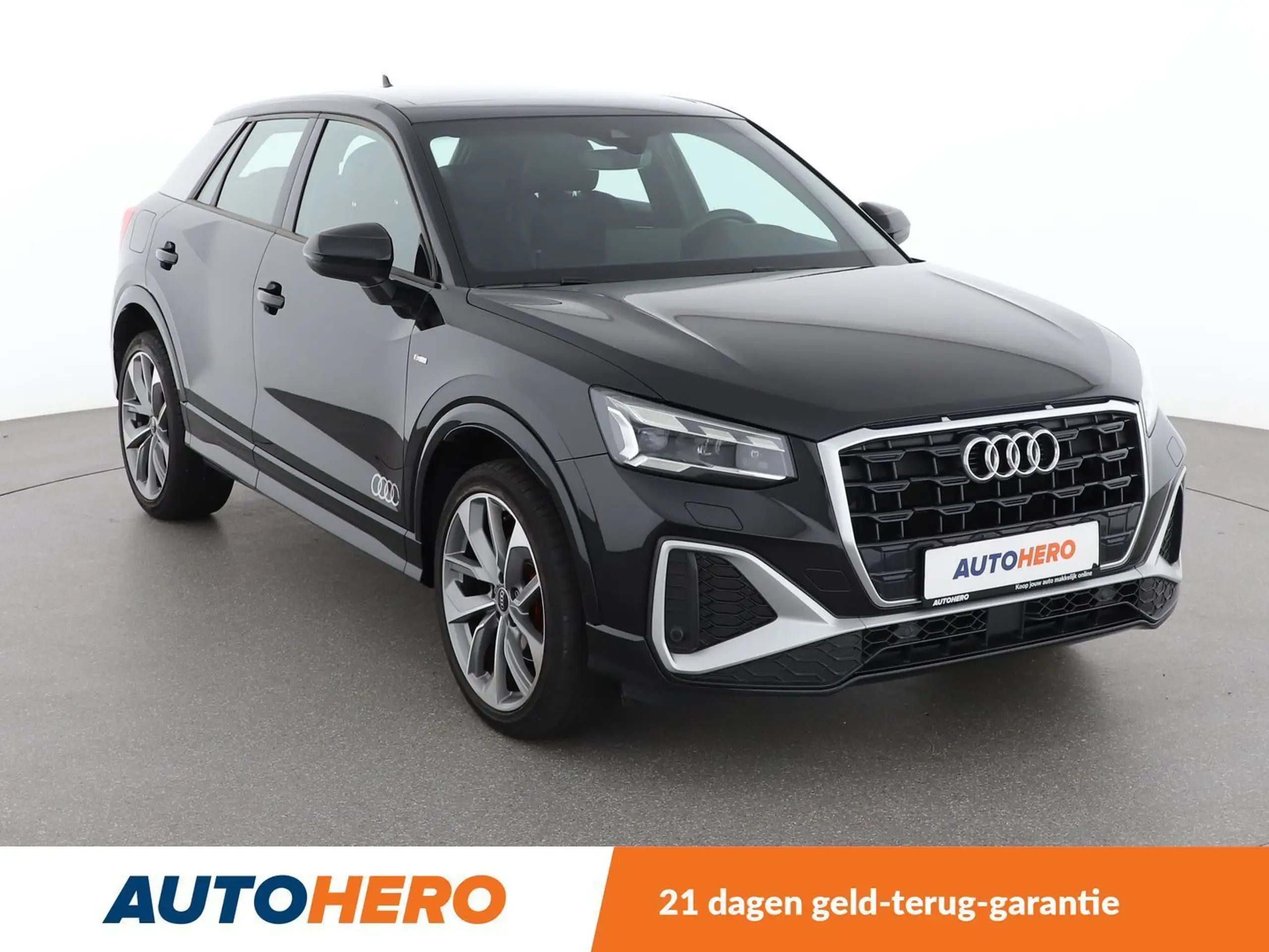 Audi - Q2